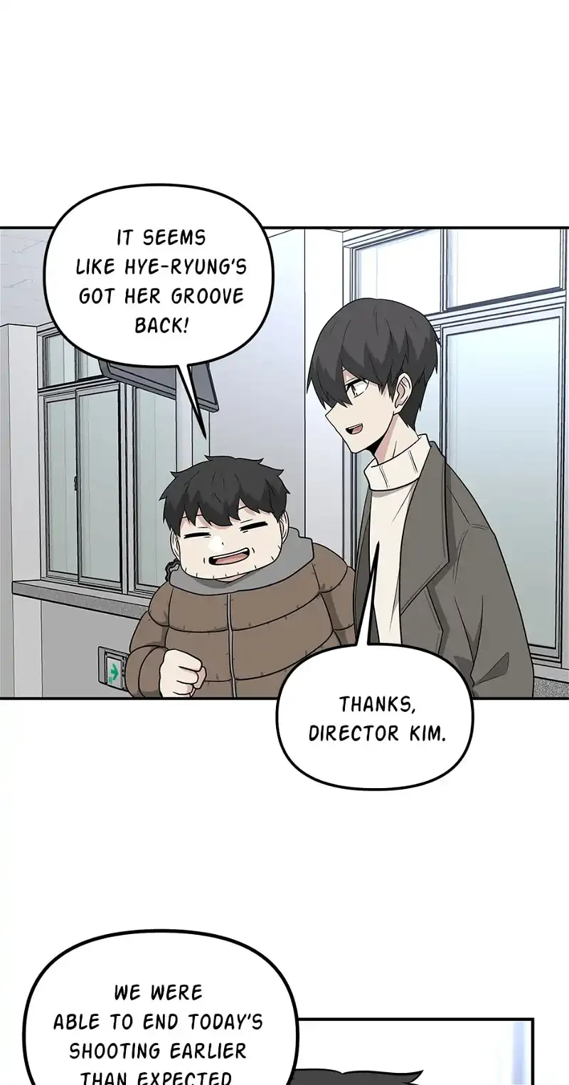 Where Are You Looking, Manager? Chapter 50 - page 37