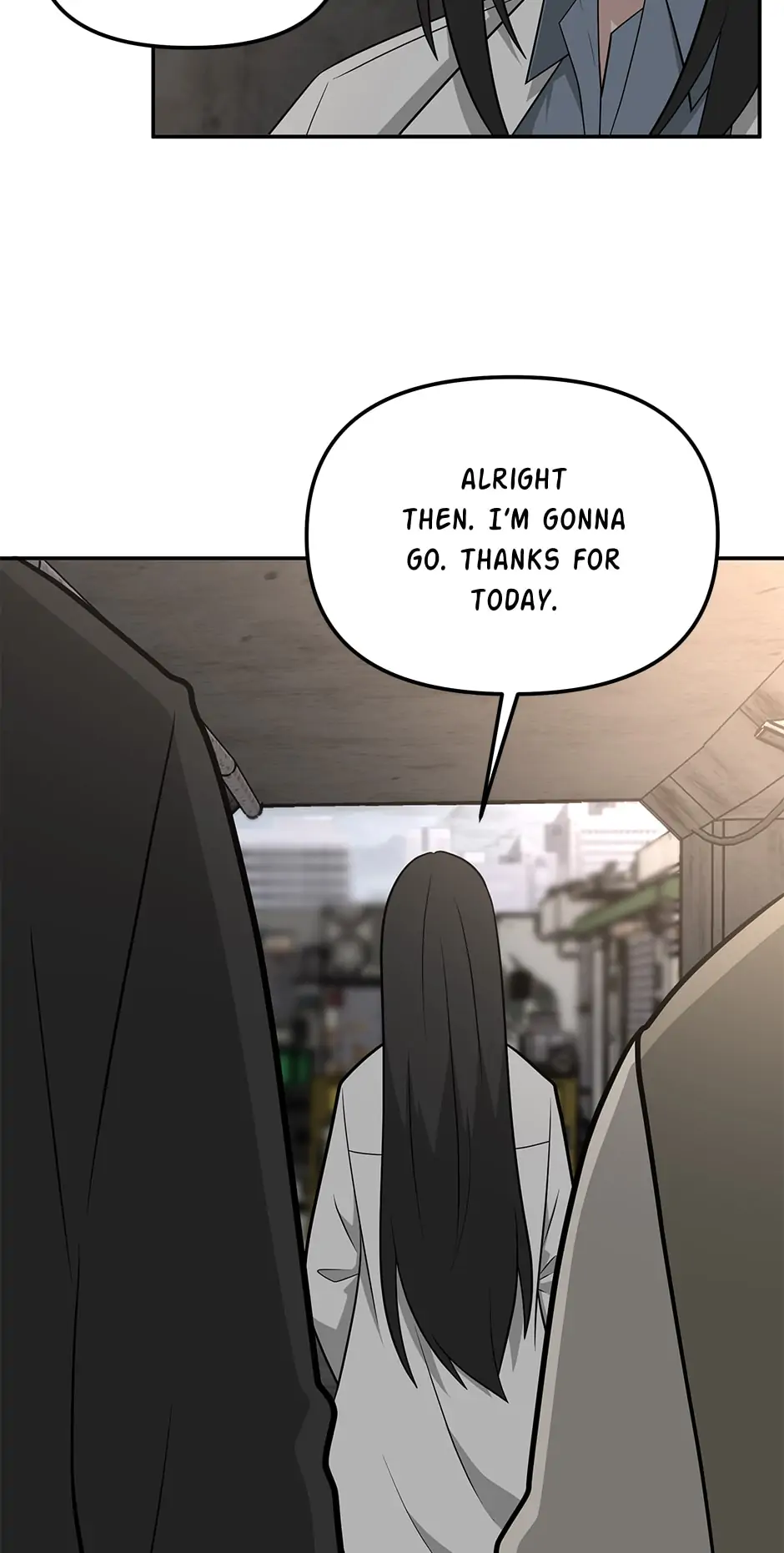 Where Are You Looking, Manager? Chapter 44 - page 18