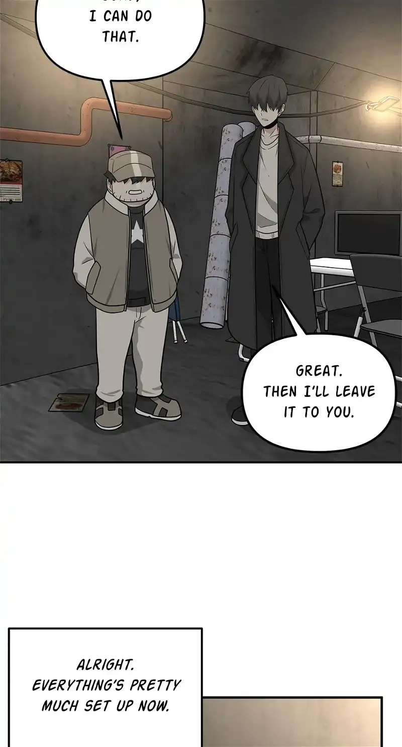 Where Are You Looking, Manager? Chapter 44 - page 23