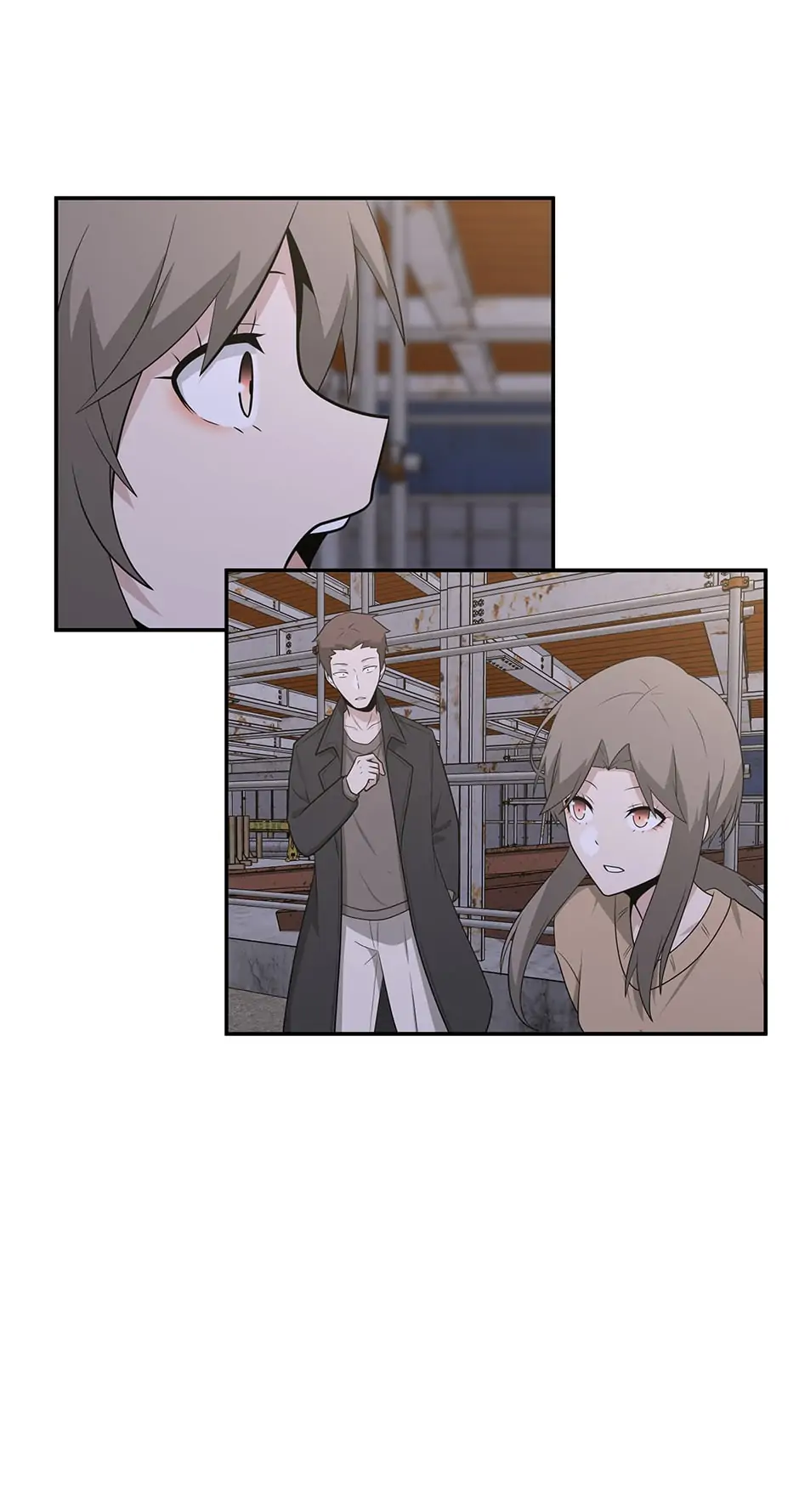 Where Are You Looking, Manager? Chapter 42 - page 40