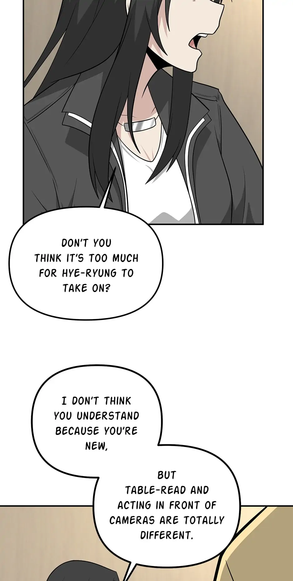 Where Are You Looking, Manager? Chapter 41 - page 12