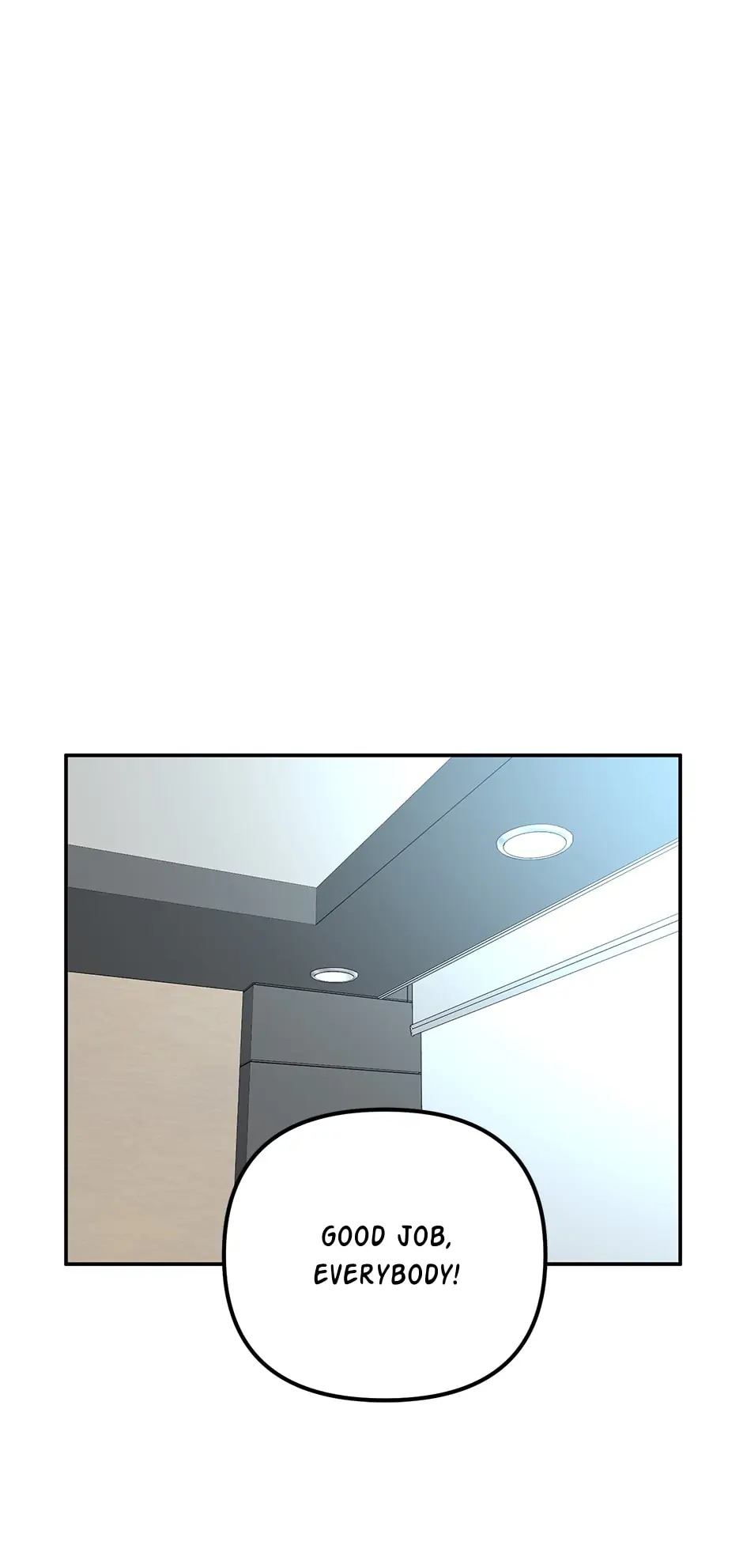 Where Are You Looking, Manager? Chapter 41 - page 27