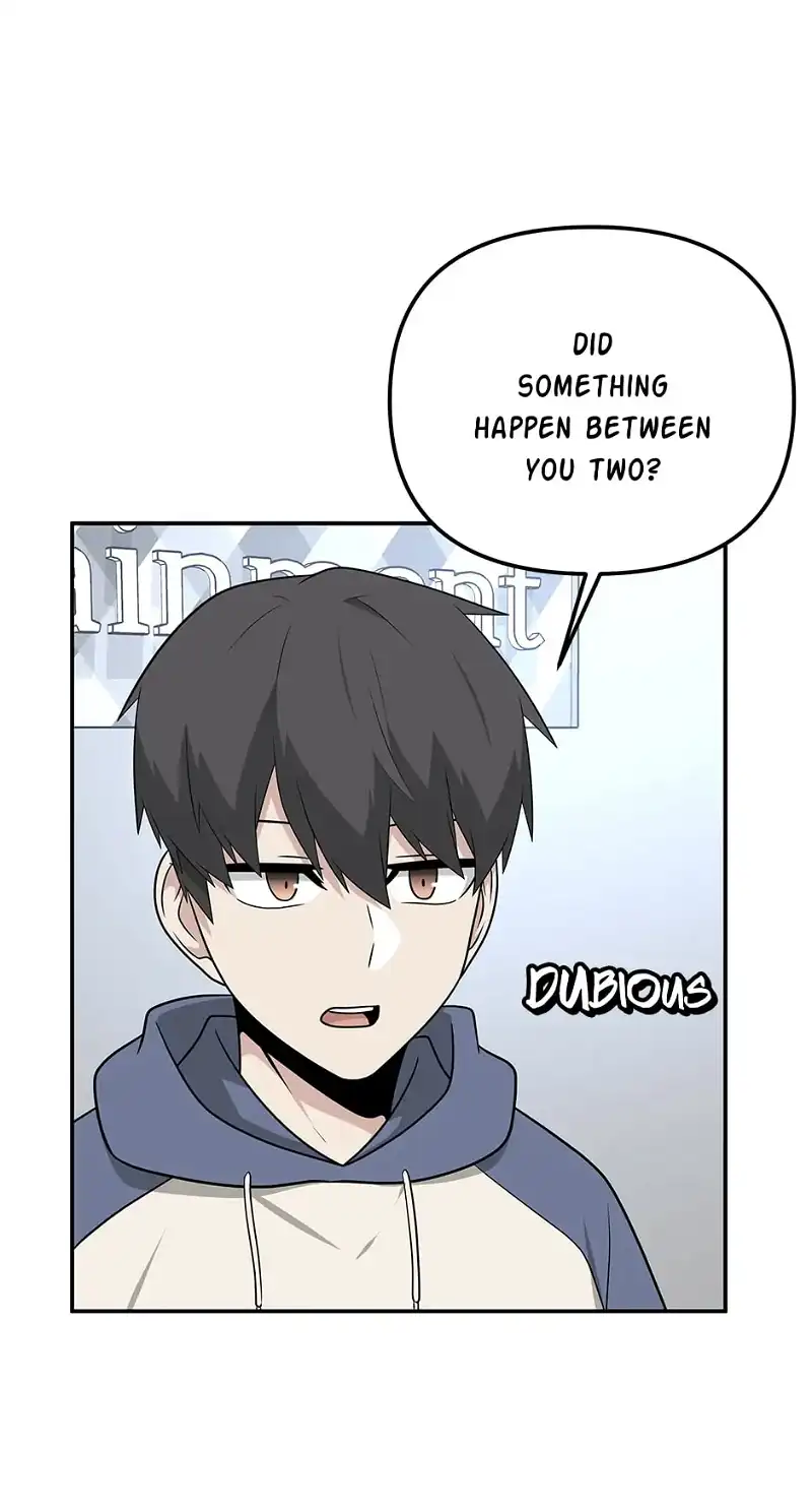 Where Are You Looking, Manager? Chapter 40 - page 10