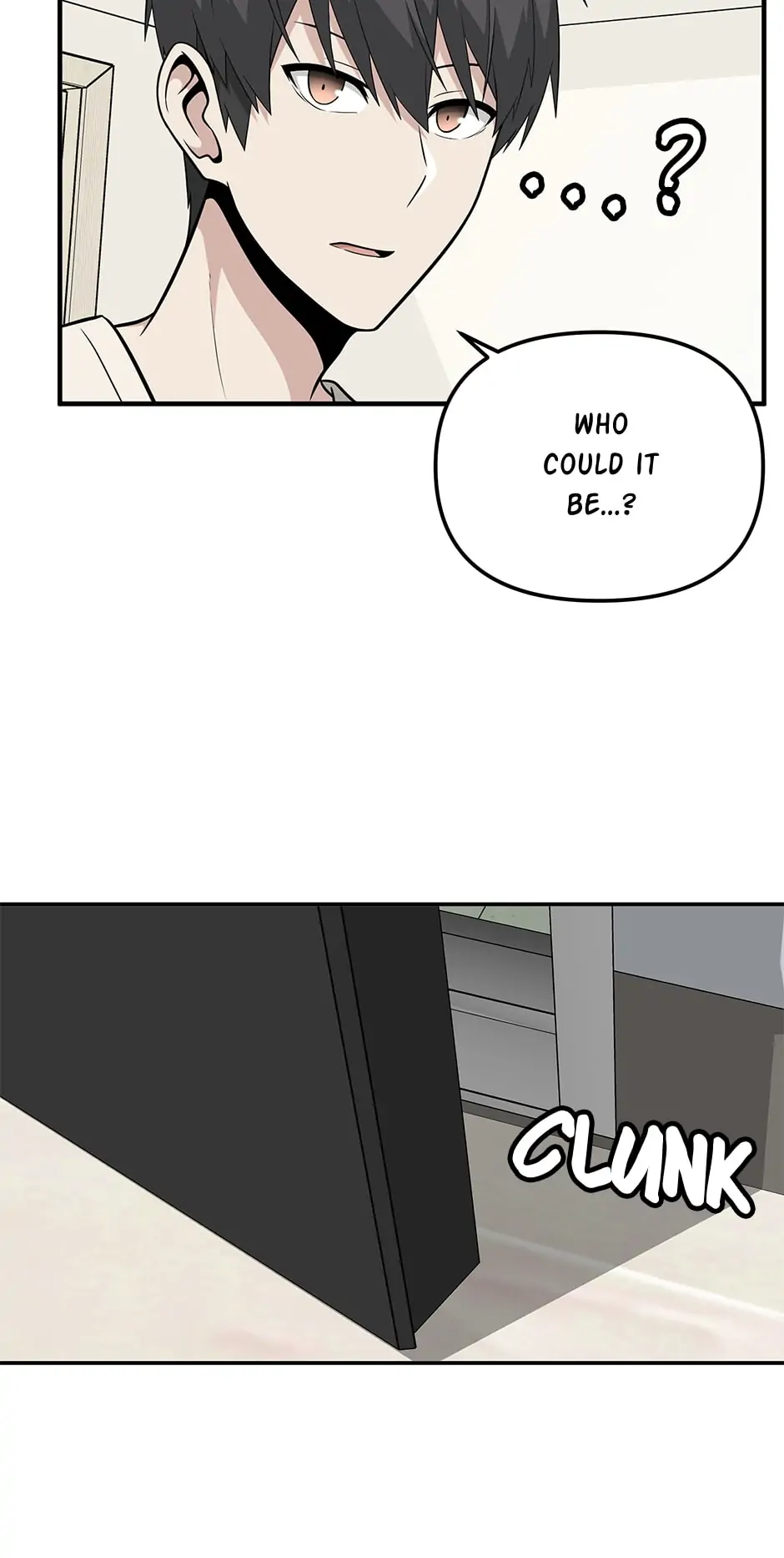 Where Are You Looking, Manager? Chapter 38 - page 17