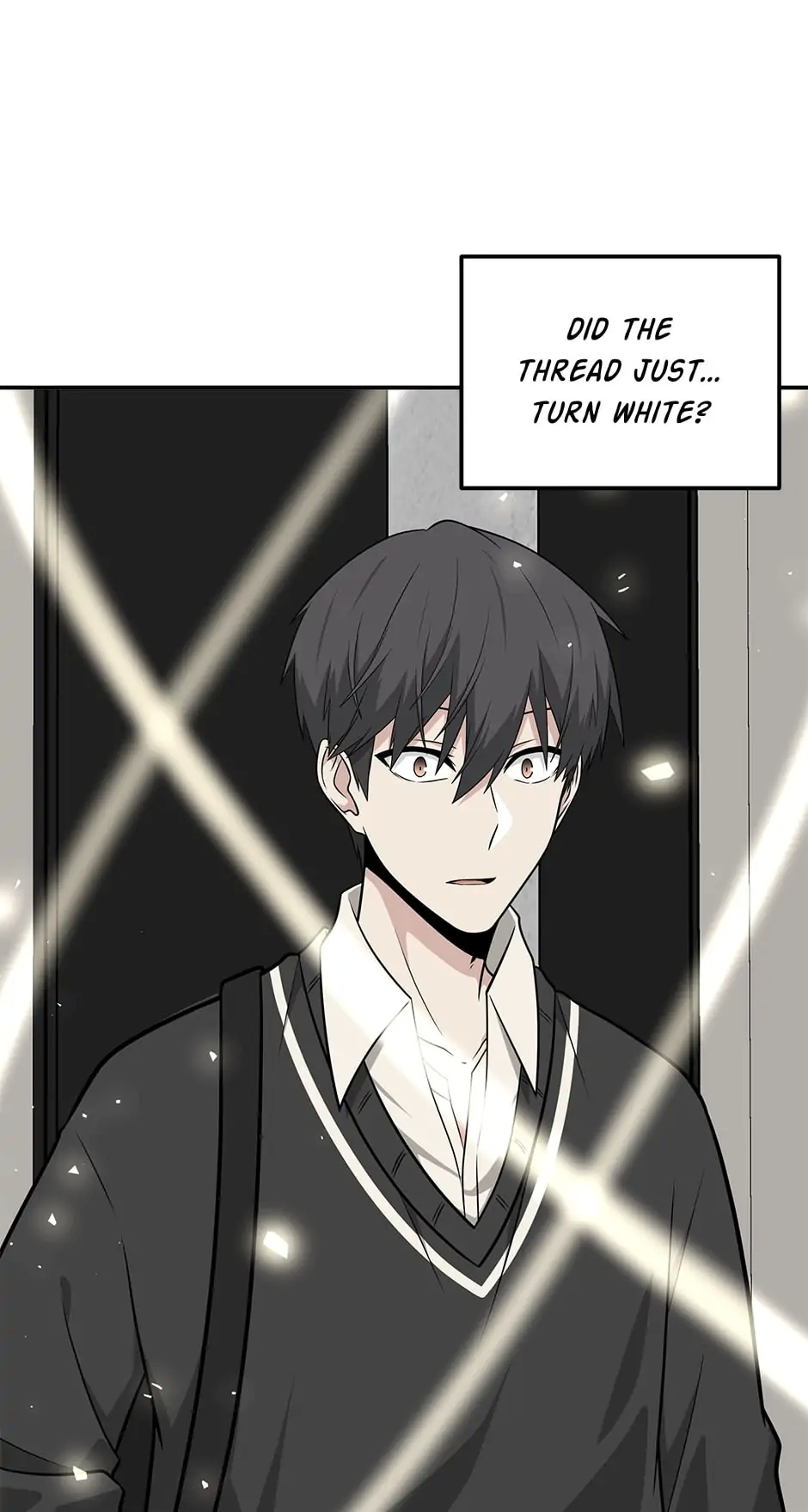 Where Are You Looking, Manager? chapter 36 - page 39