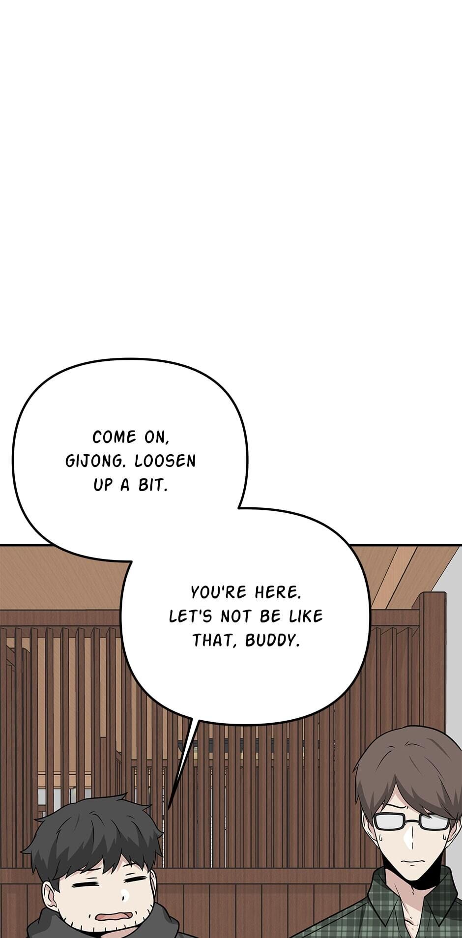 Where Are You Looking, Manager? chapter 24 - page 42