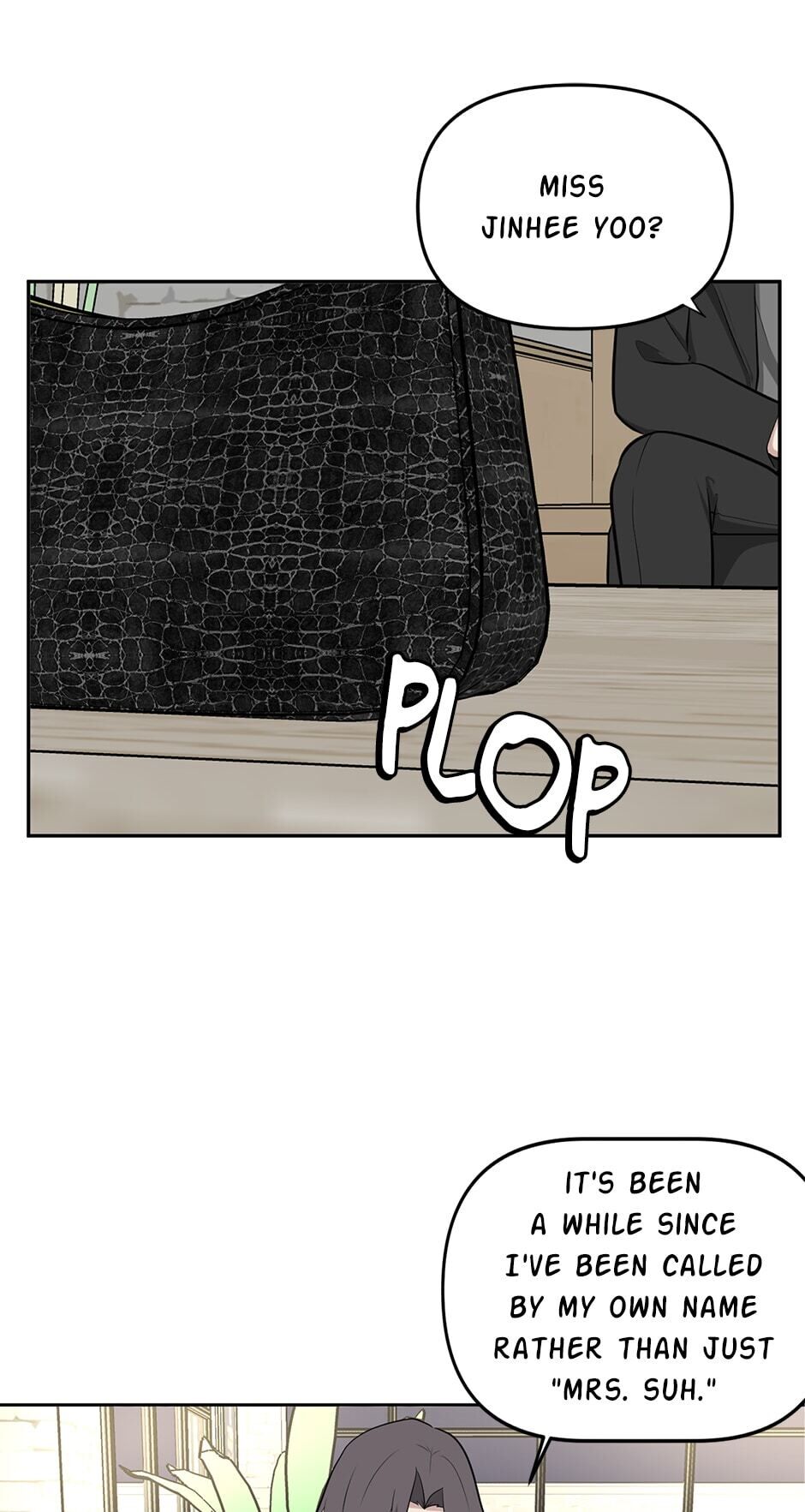 Where Are You Looking, Manager? chapter 15 - page 37