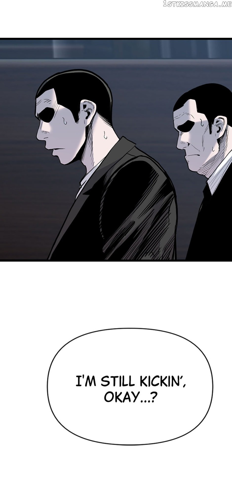 Switch Manhwa Chapter 72 - page 108