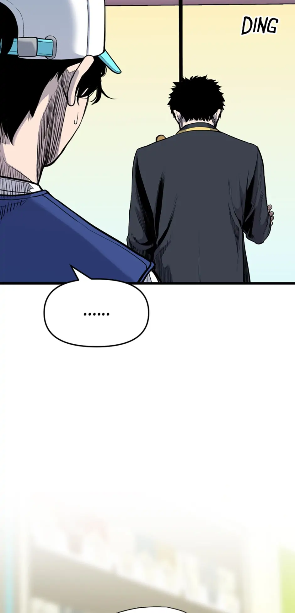 Switch Manhwa Chapter 48 - page 29