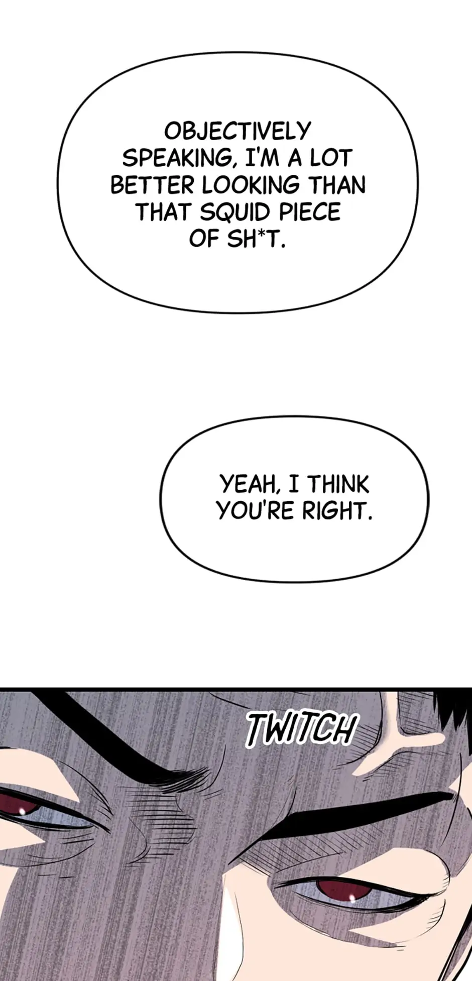 Switch Manhwa Chapter 33 - page 45