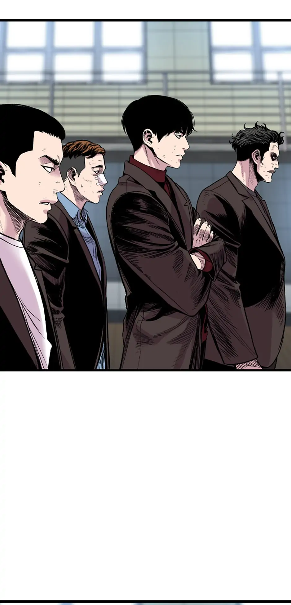 Switch Manhwa Chapter 25 - page 70