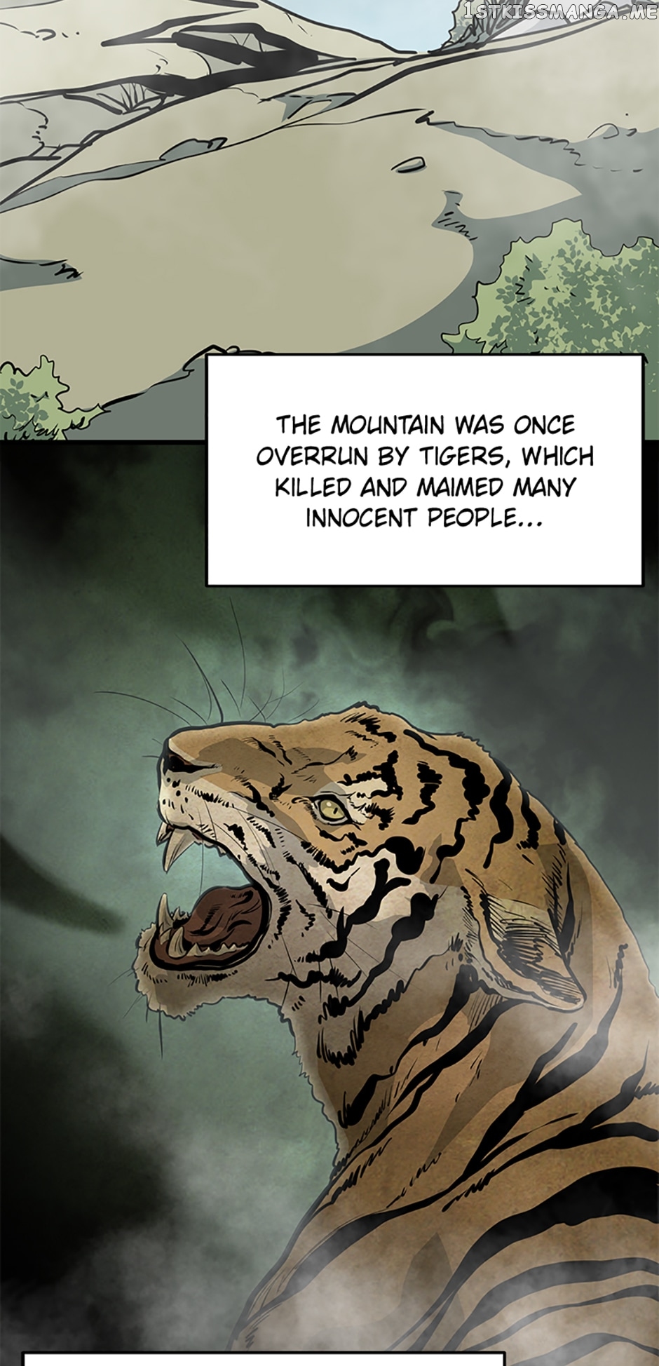 Yi Gwol: The Grand Commander Chapter 80 - page 31