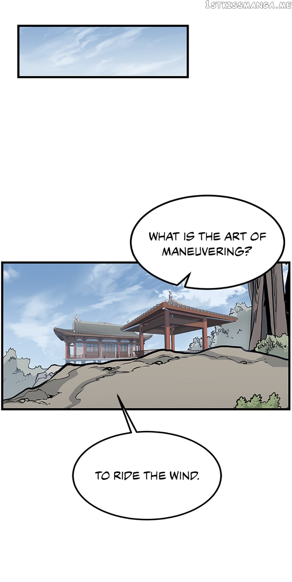 Yi Gwol: The Grand Commander Chapter 80 - page 54