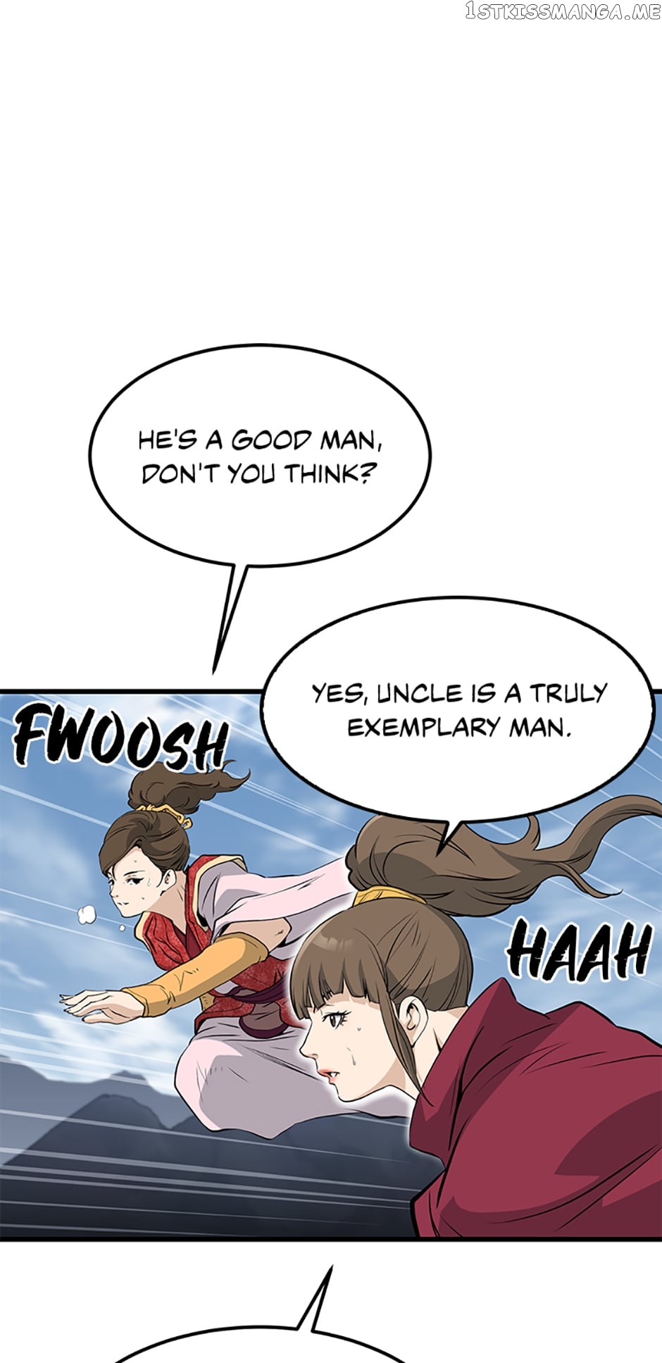 Yi Gwol: The Grand Commander Chapter 80 - page 6