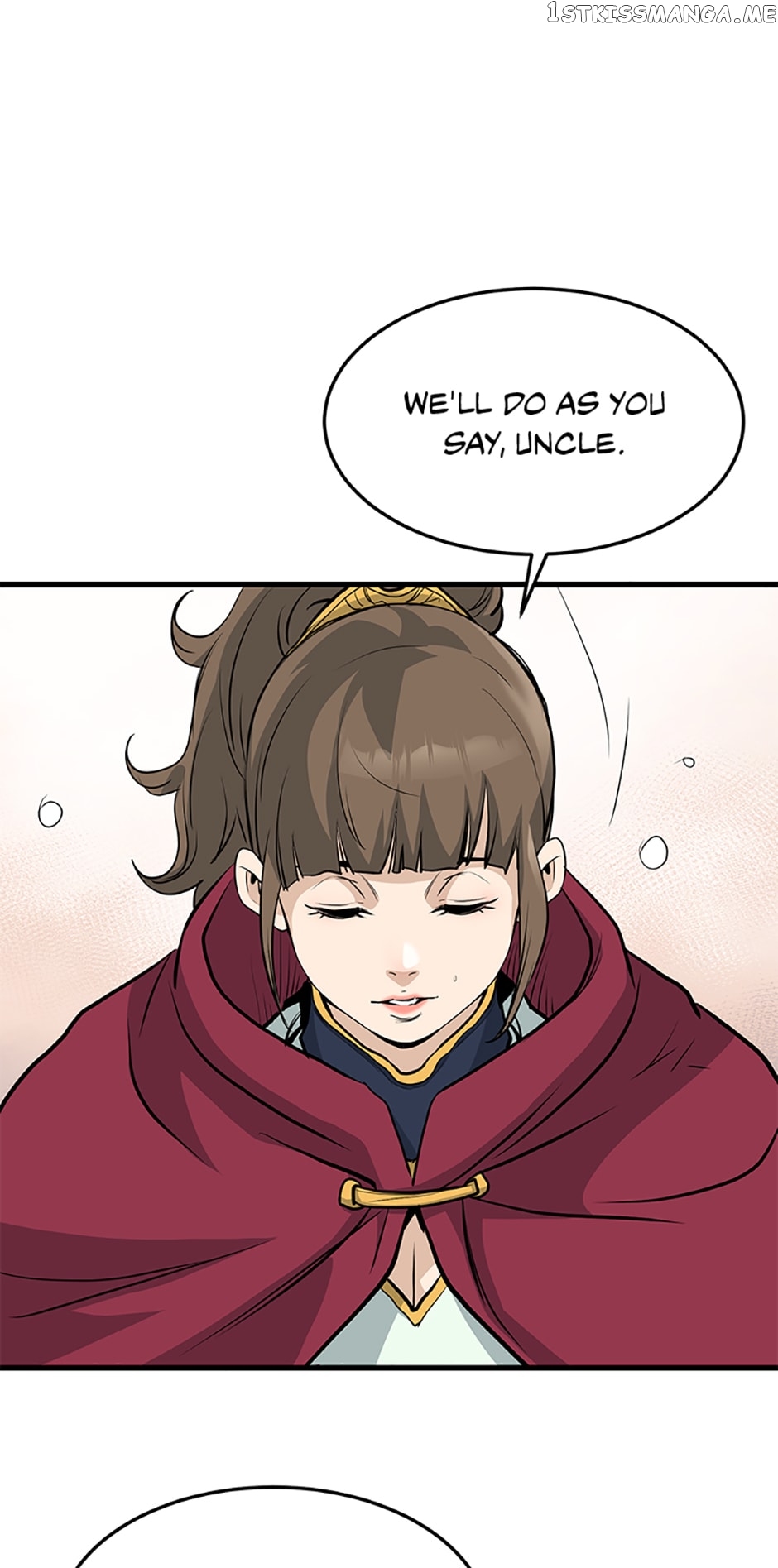 Yi Gwol: The Grand Commander Chapter 80 - page 73