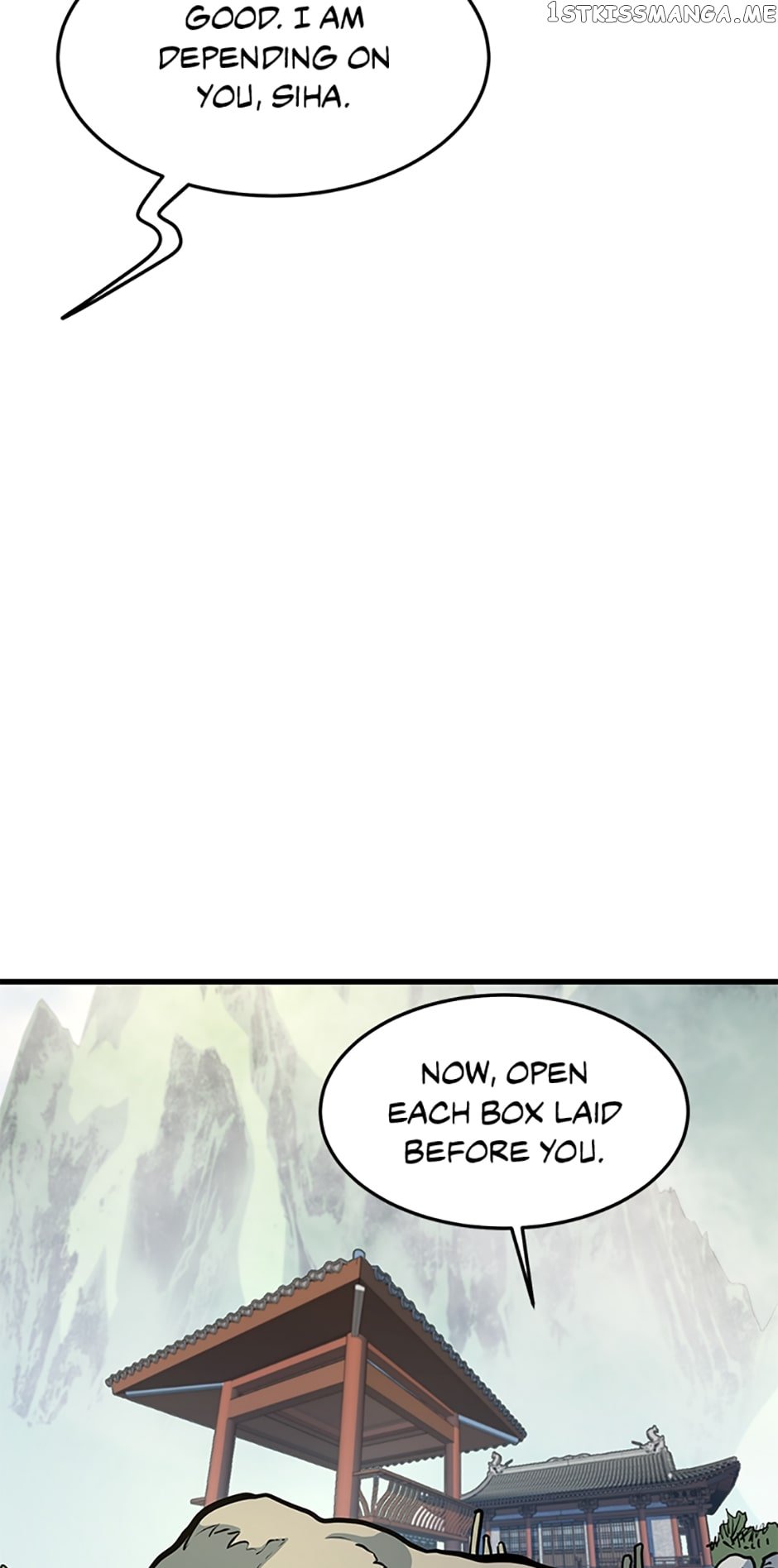 Yi Gwol: The Grand Commander Chapter 80 - page 74