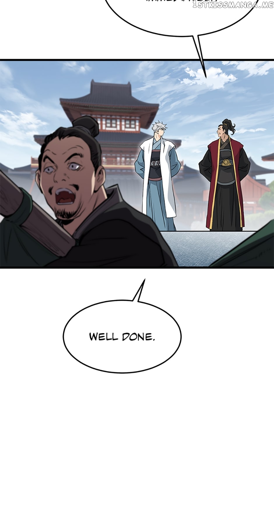 Yi Gwol: The Grand Commander Chapter 79 - page 25