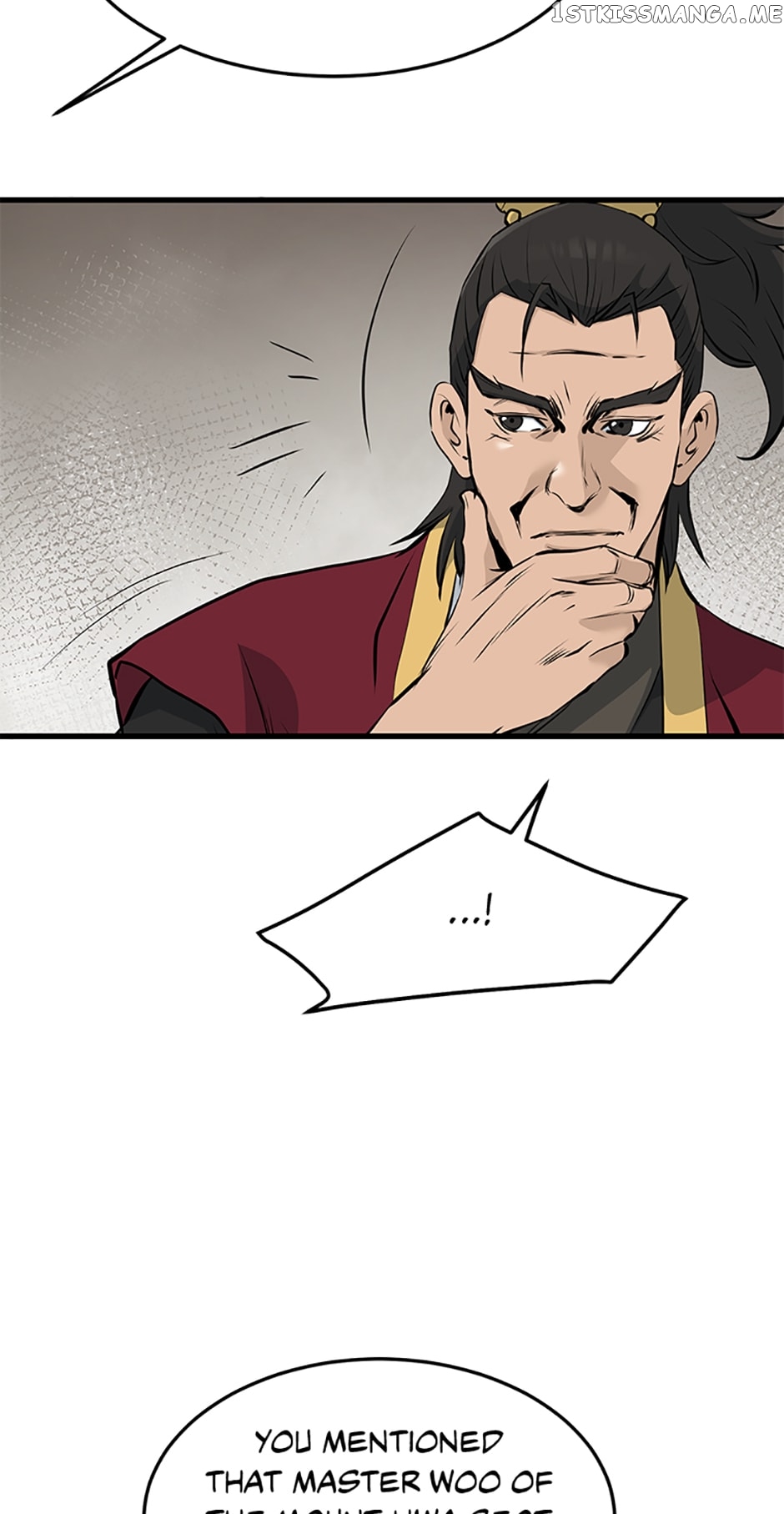 Yi Gwol: The Grand Commander Chapter 79 - page 30