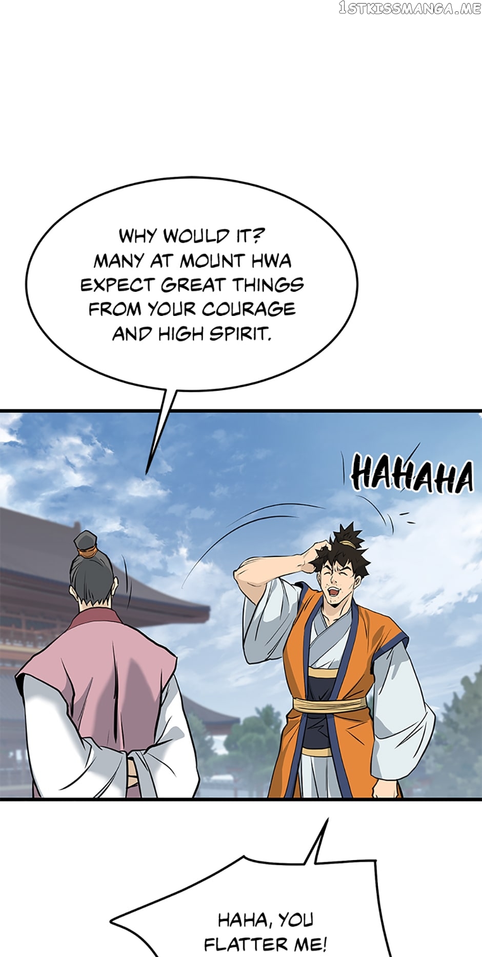 Yi Gwol: The Grand Commander Chapter 79 - page 46