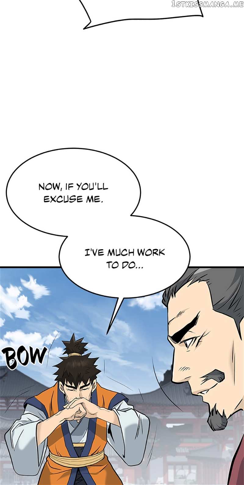 Yi Gwol: The Grand Commander Chapter 79 - page 47