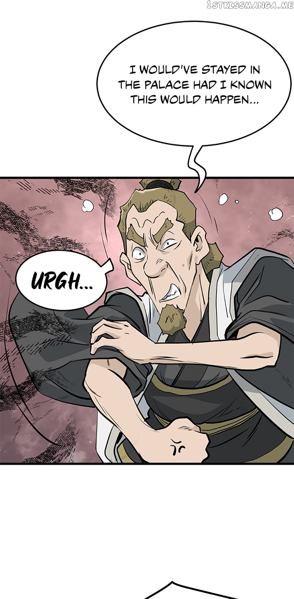 Yi Gwol: The Grand Commander Chapter 79 - page 71