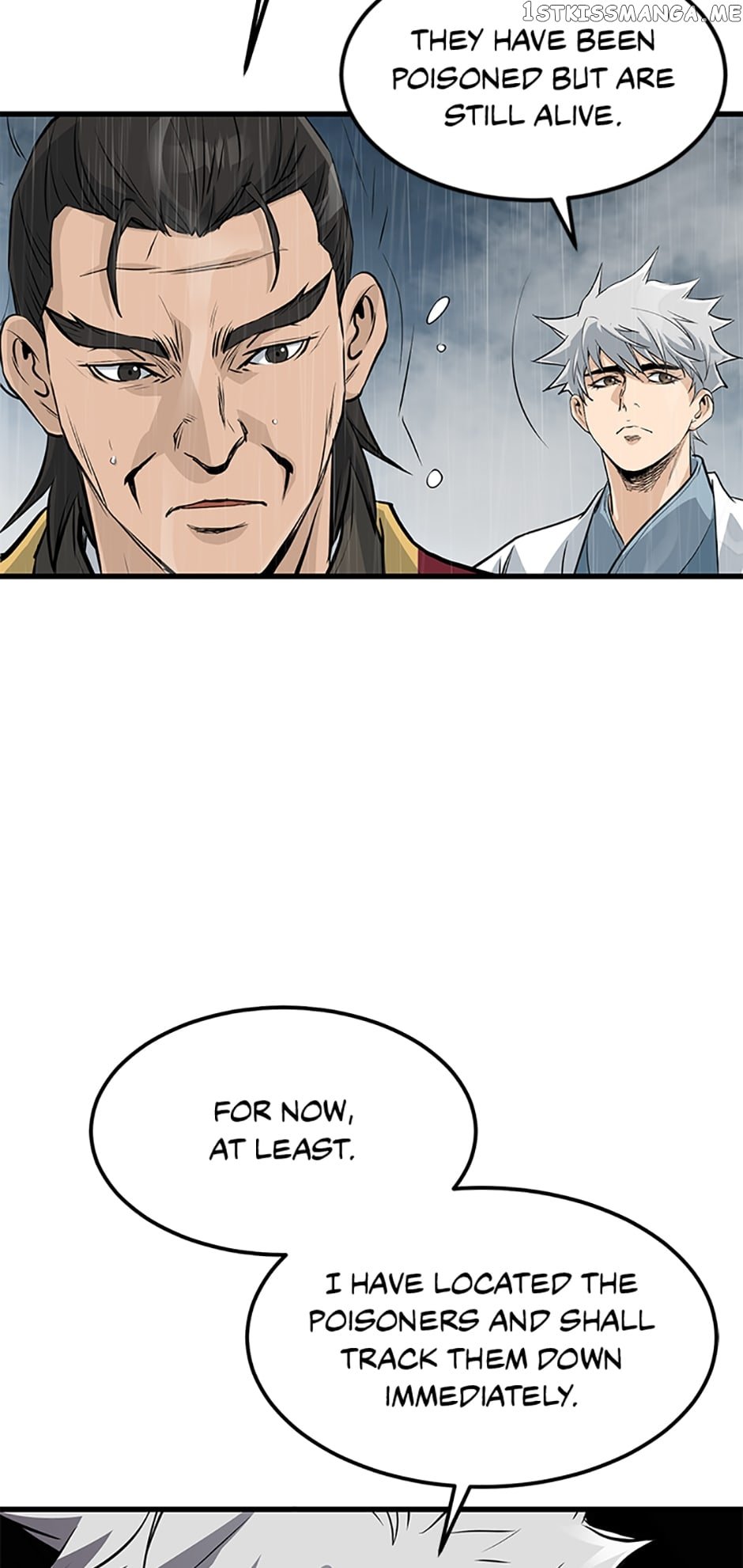 Yi Gwol: The Grand Commander Chapter 78 - page 14