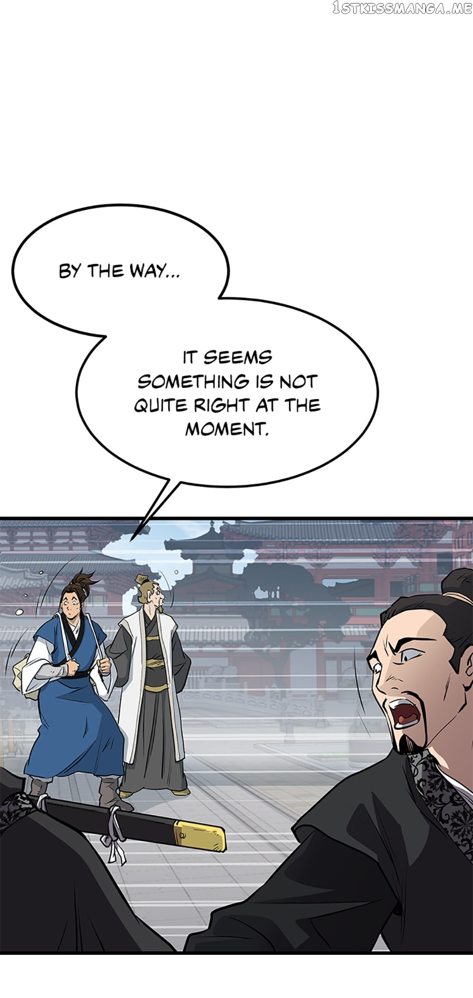 Yi Gwol: The Grand Commander Chapter 78 - page 33