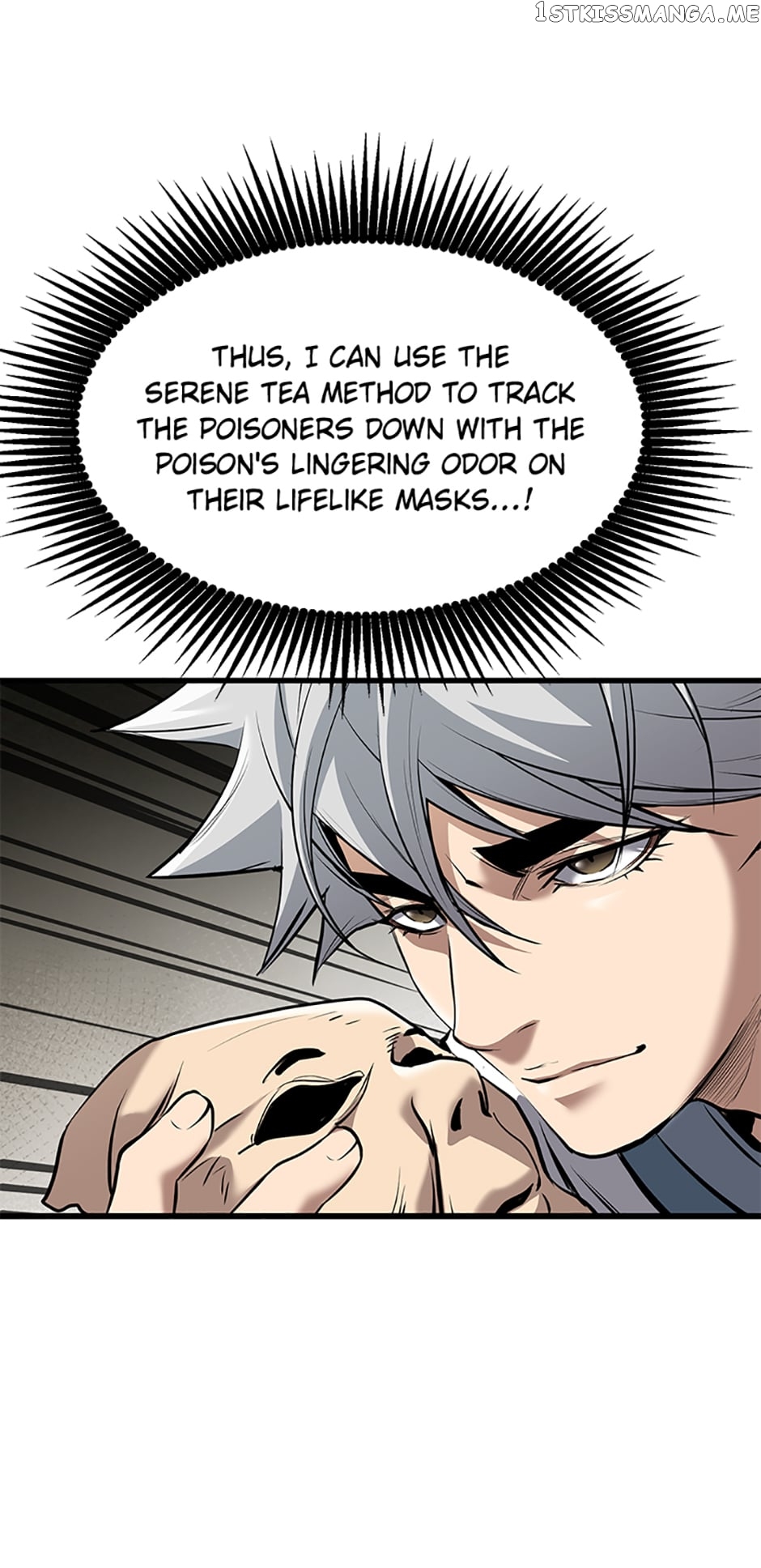 Yi Gwol: The Grand Commander Chapter 78 - page 43