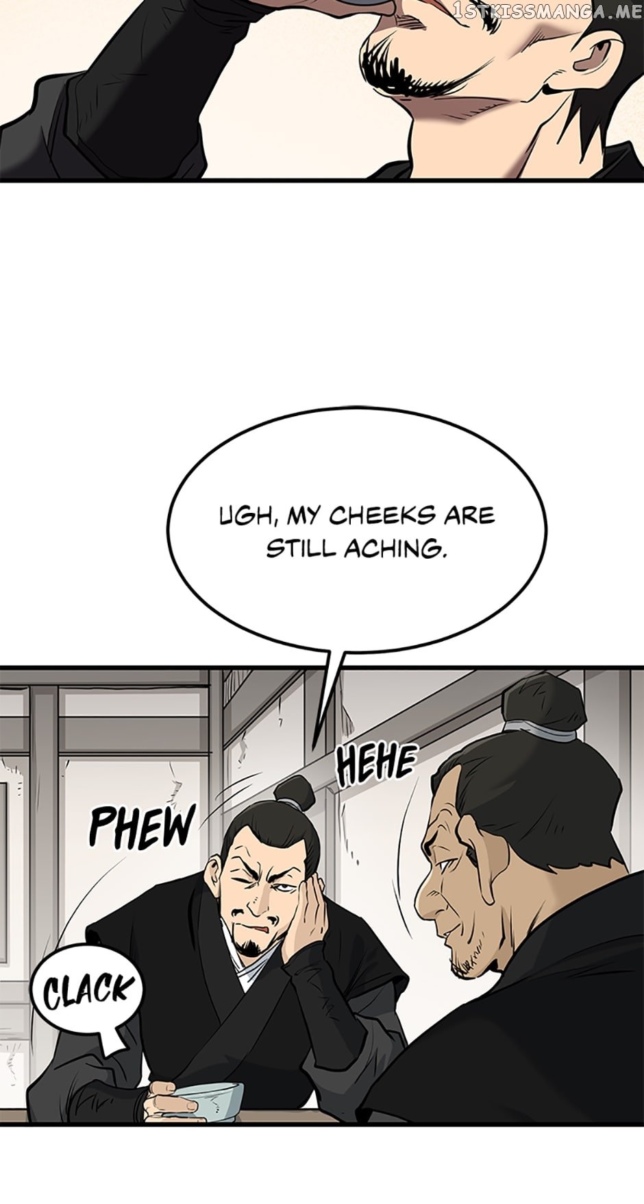 Yi Gwol: The Grand Commander Chapter 78 - page 47