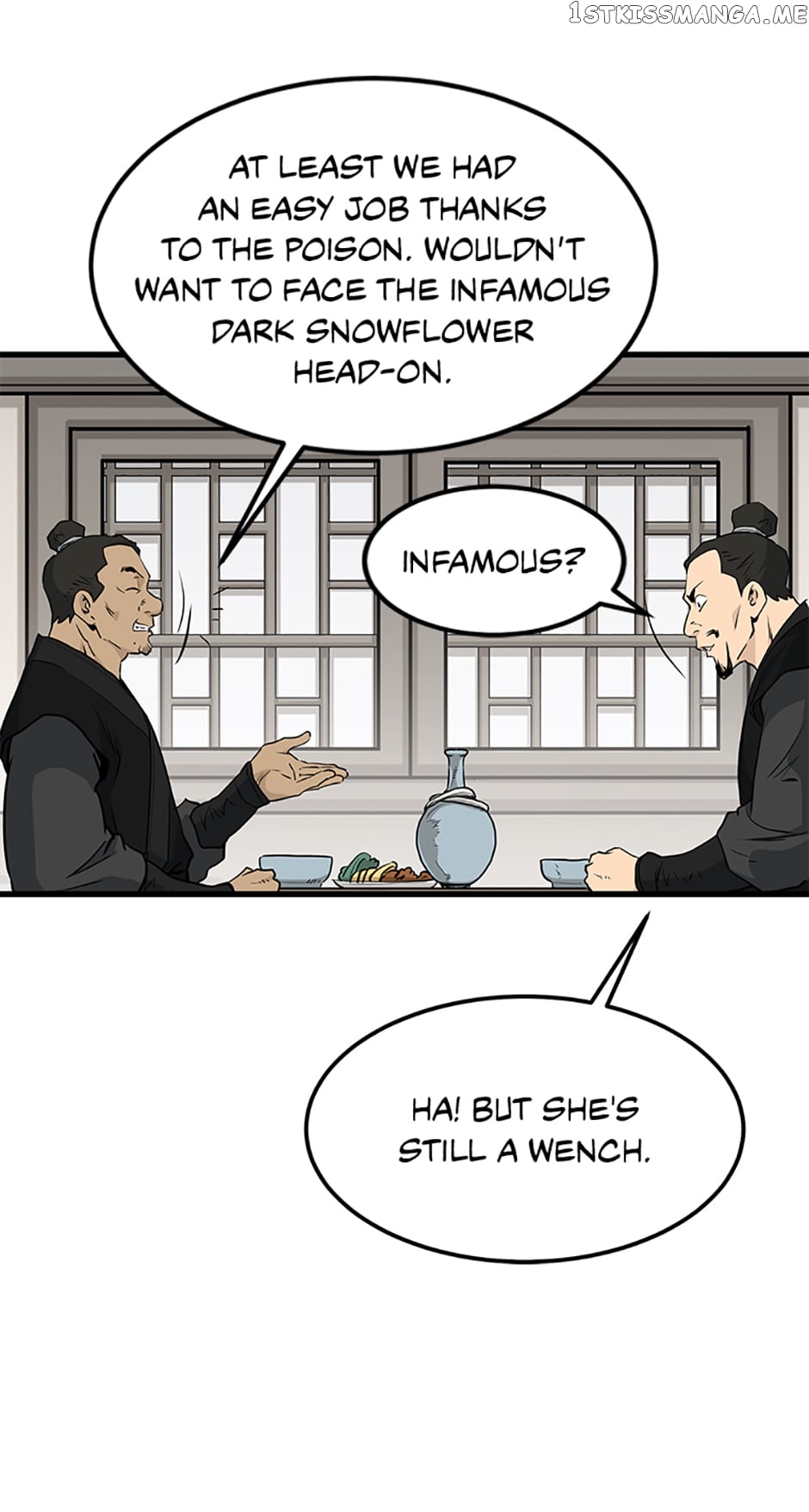 Yi Gwol: The Grand Commander Chapter 78 - page 48