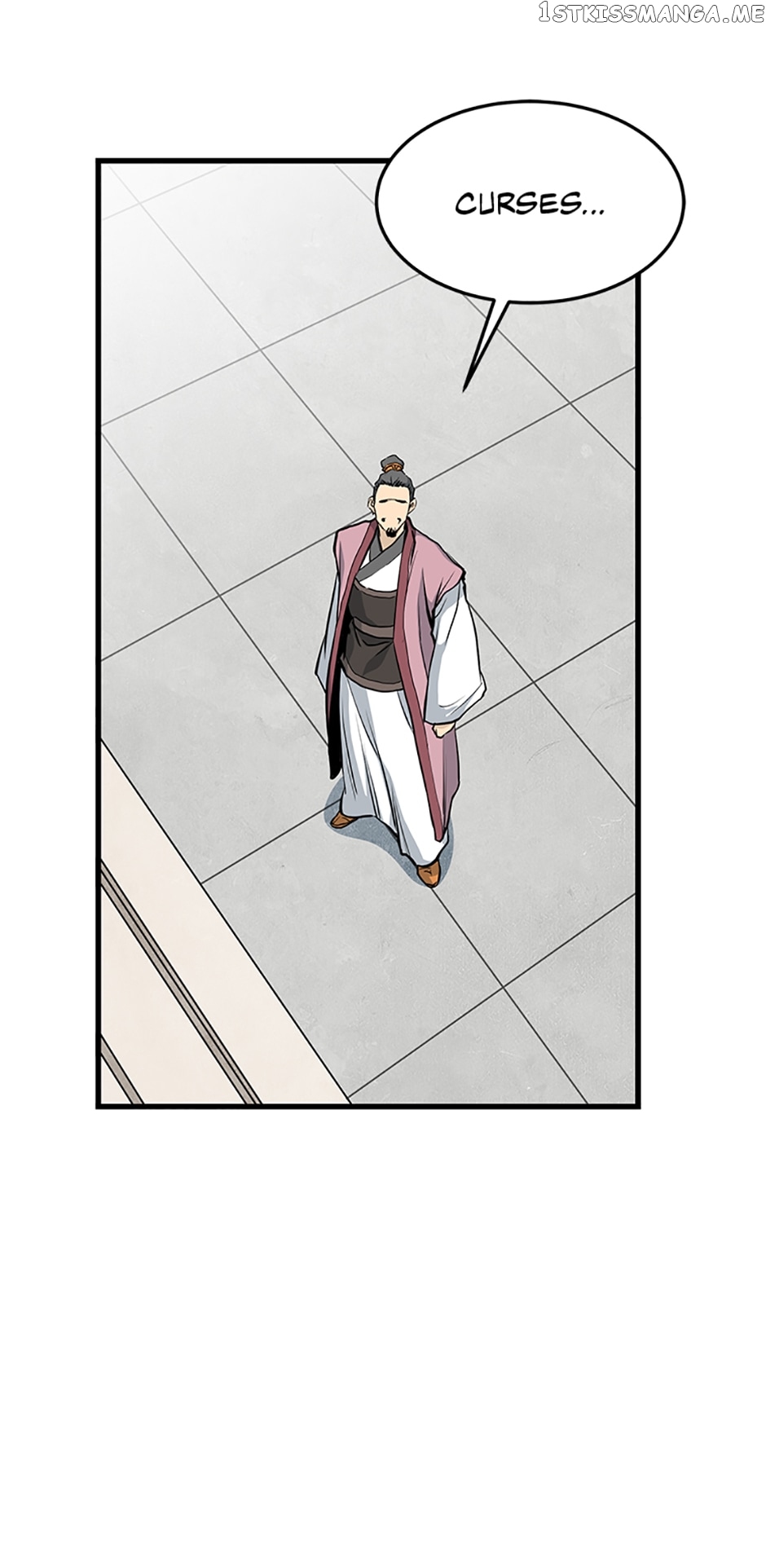 Yi Gwol: The Grand Commander Chapter 78 - page 80