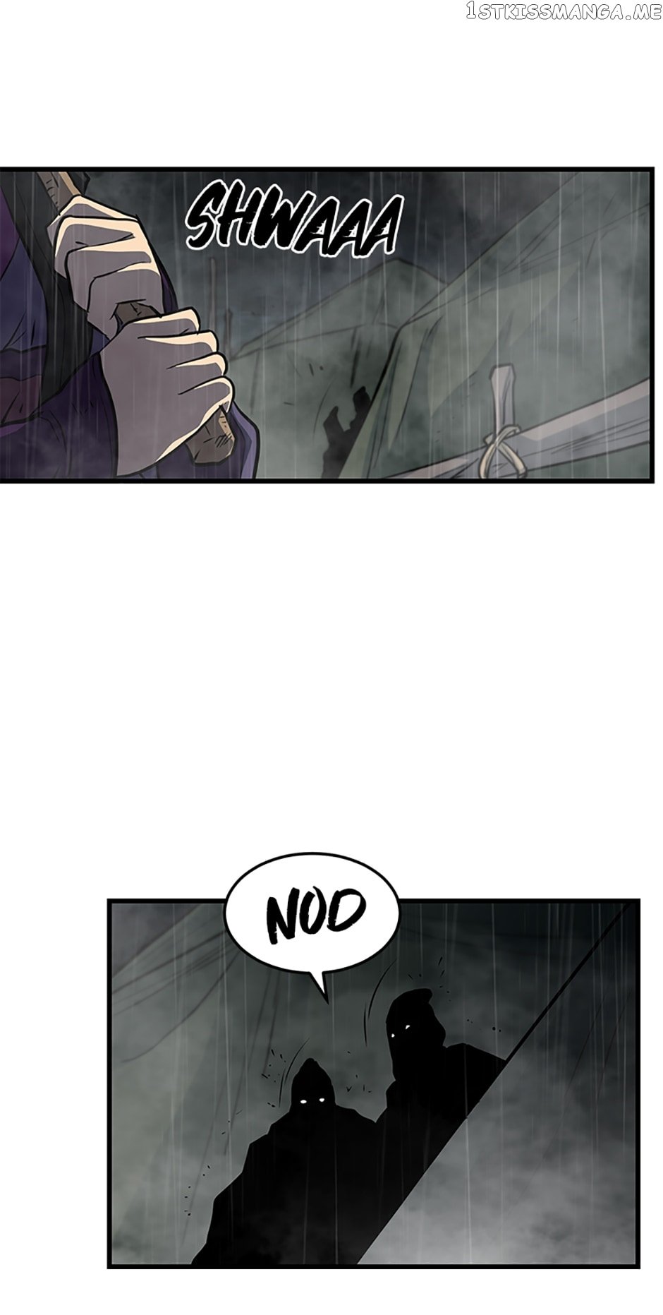 Yi Gwol: The Grand Commander Chapter 77 - page 12