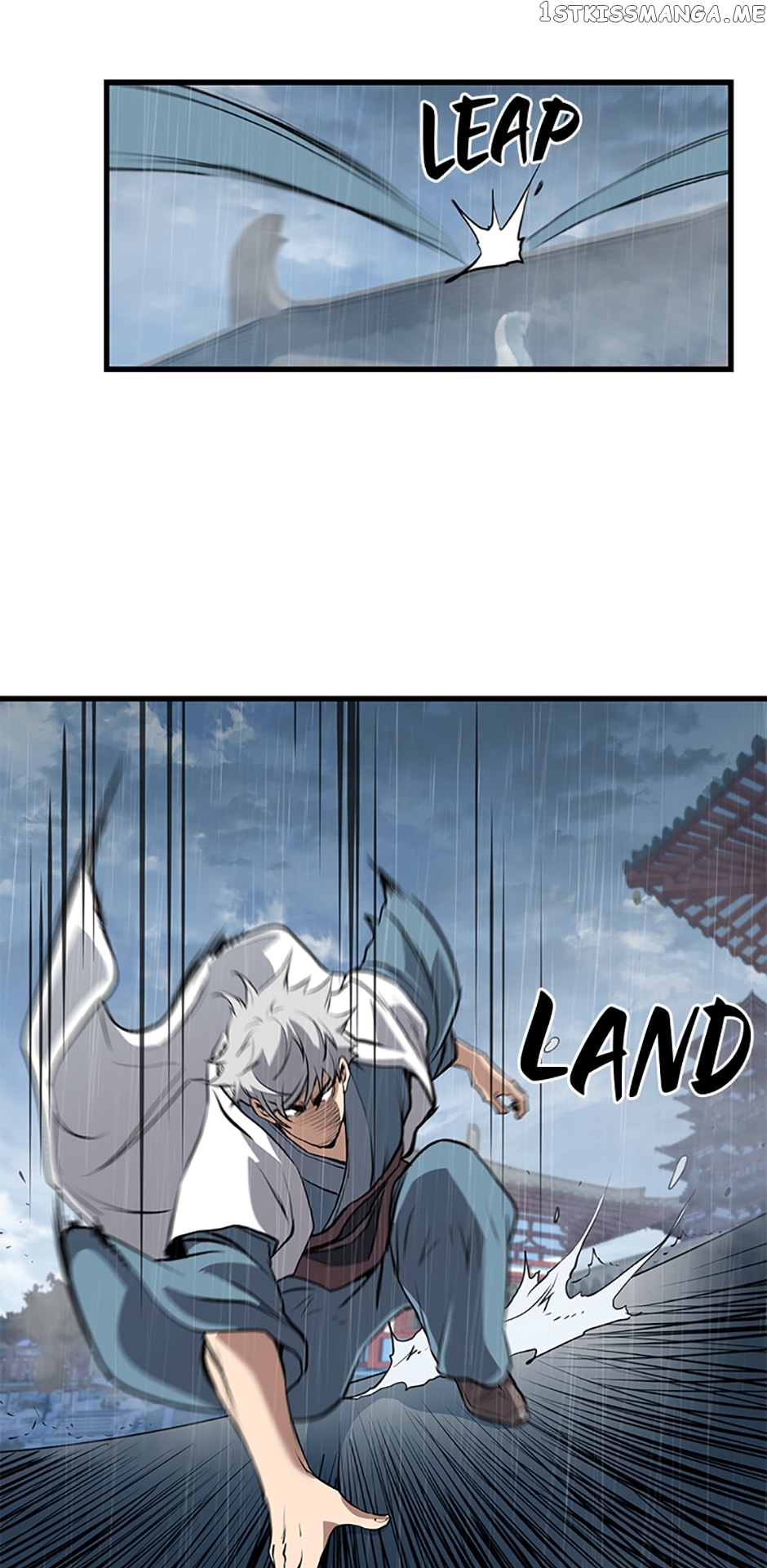 Yi Gwol: The Grand Commander Chapter 77 - page 60