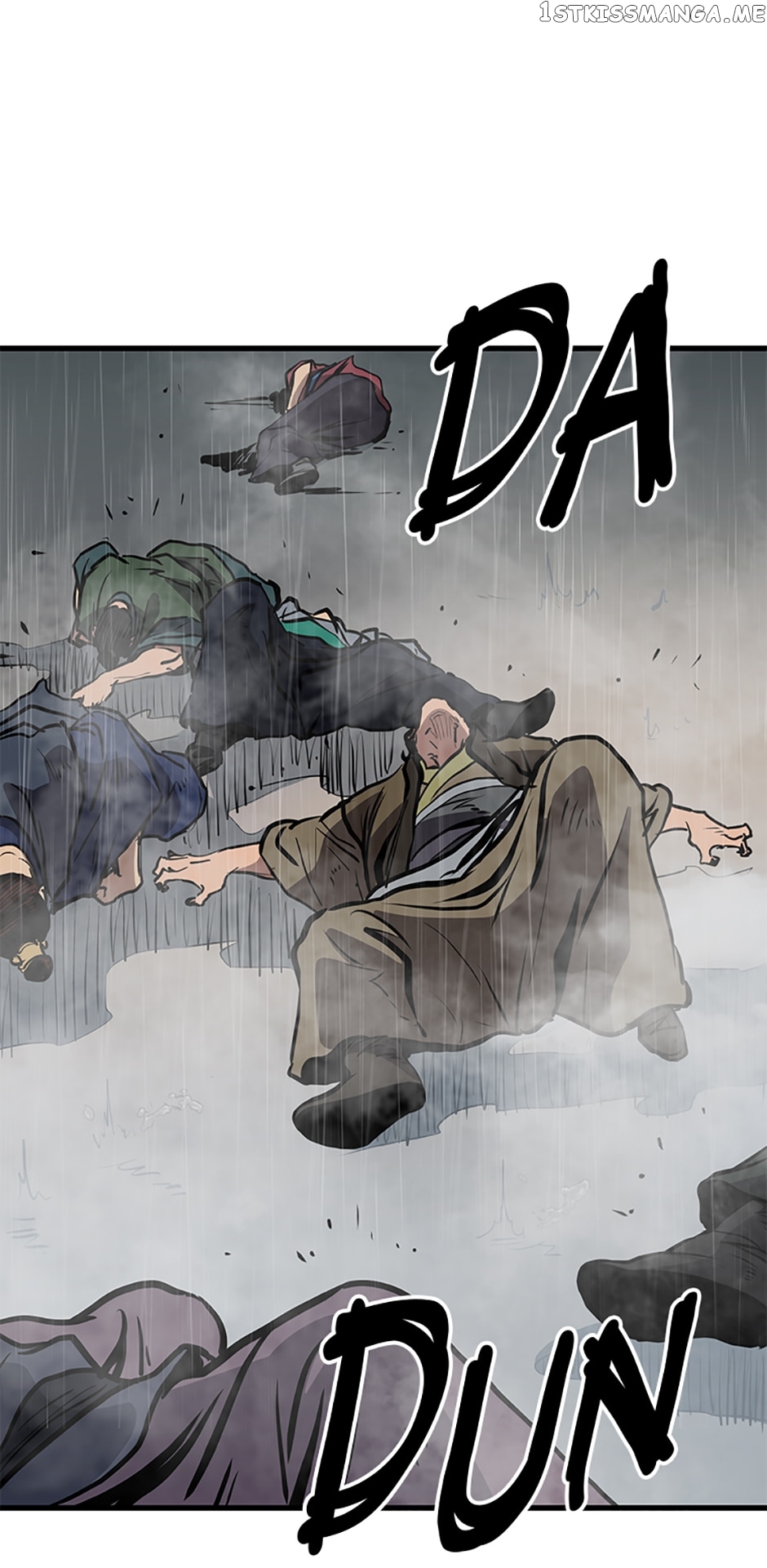 Yi Gwol: The Grand Commander Chapter 77 - page 62