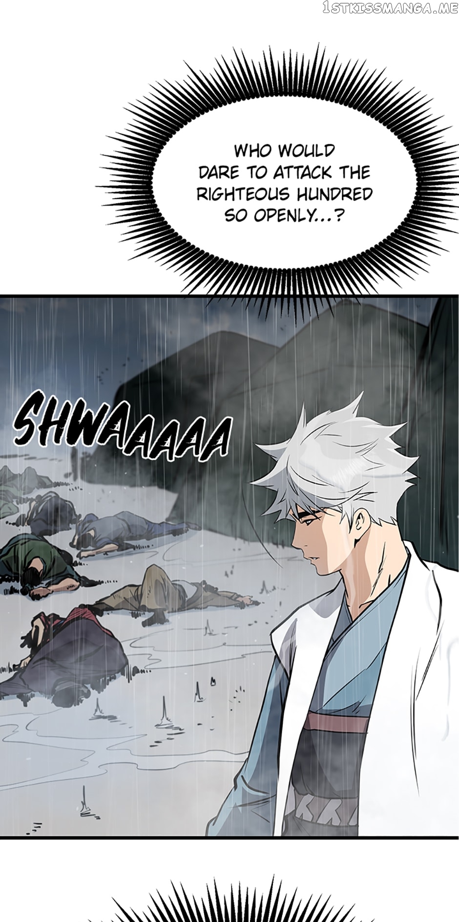 Yi Gwol: The Grand Commander Chapter 77 - page 69