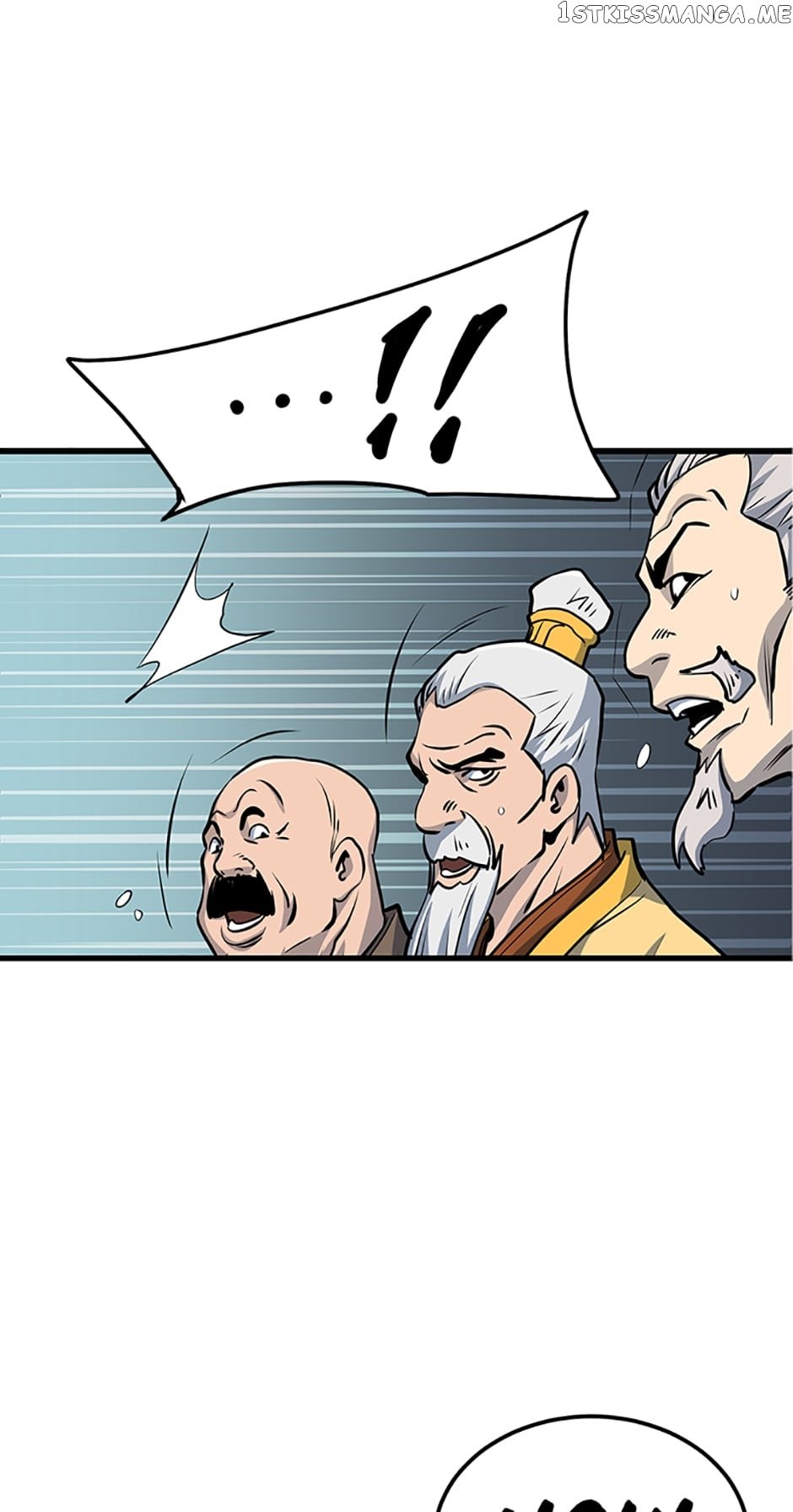 Yi Gwol: The Grand Commander Chapter 76 - page 19