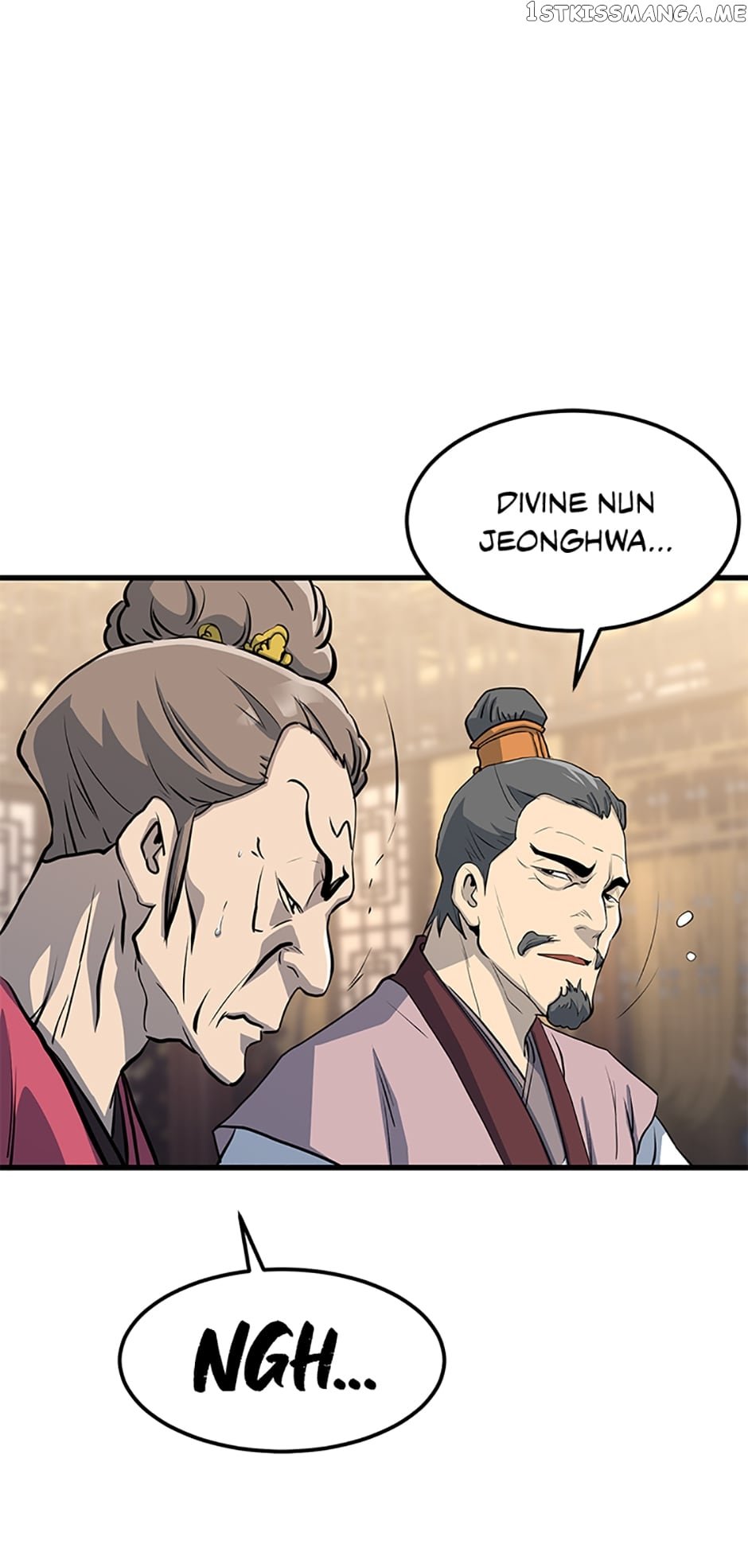 Yi Gwol: The Grand Commander Chapter 76 - page 30