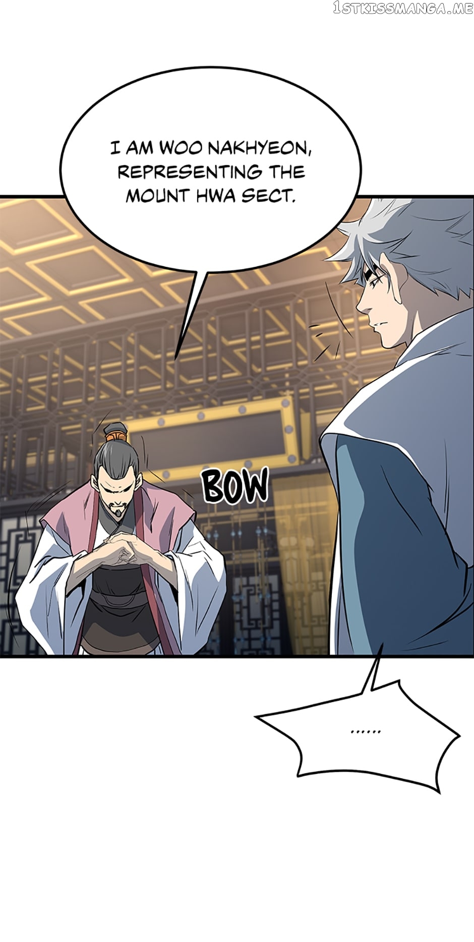 Yi Gwol: The Grand Commander Chapter 76 - page 36