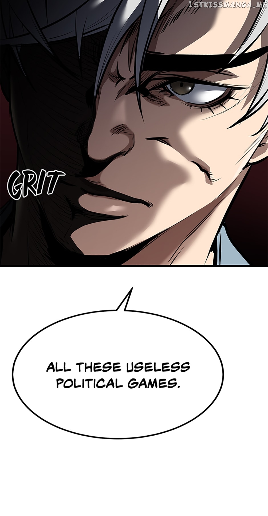 Yi Gwol: The Grand Commander Chapter 76 - page 49