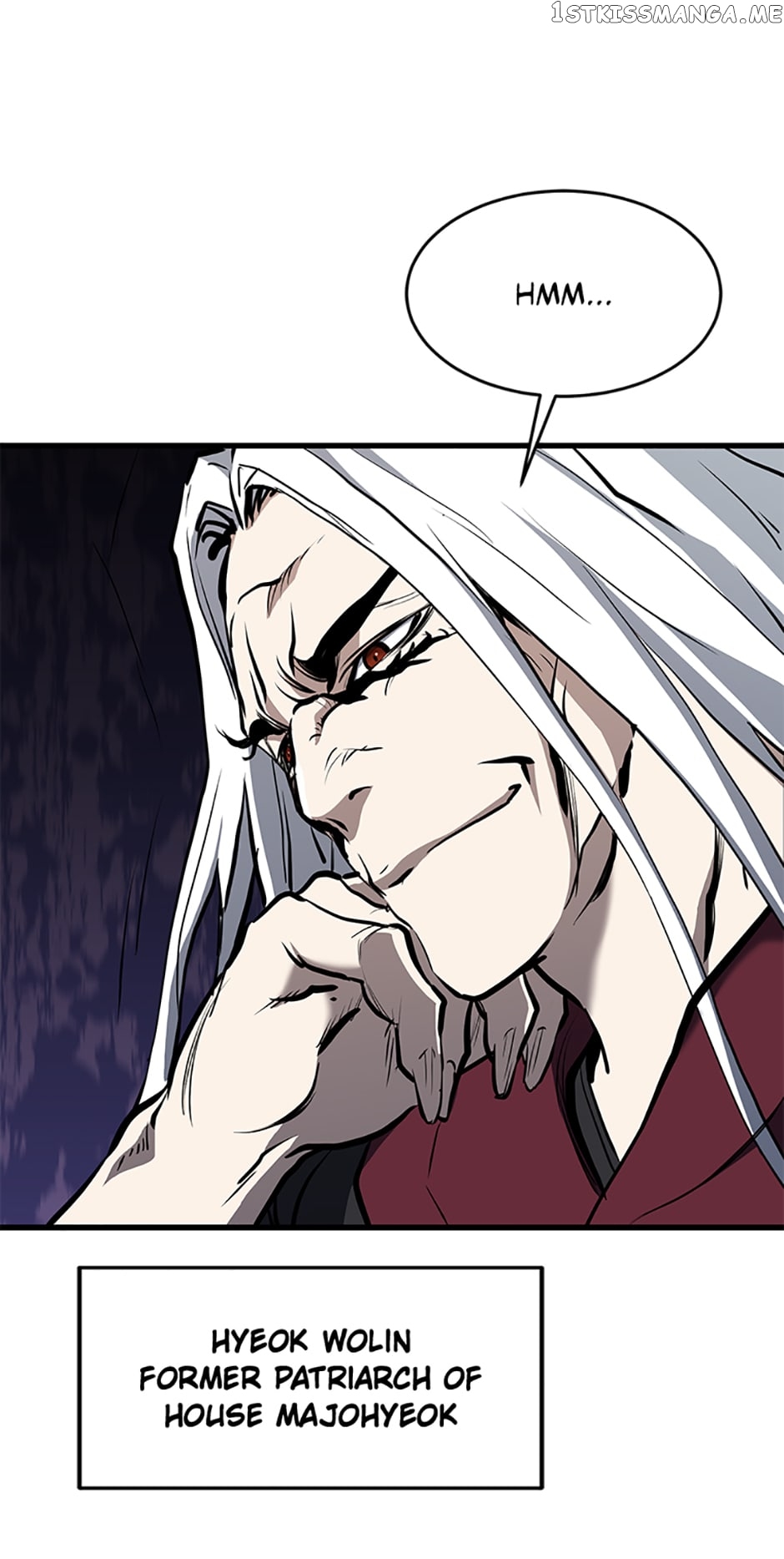 Yi Gwol: The Grand Commander Chapter 76 - page 72