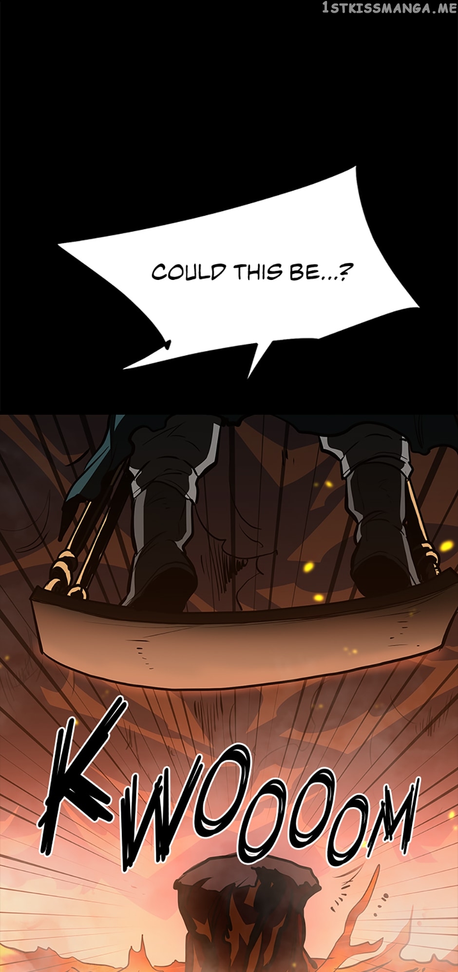 Yi Gwol: The Grand Commander Chapter 74 - page 1