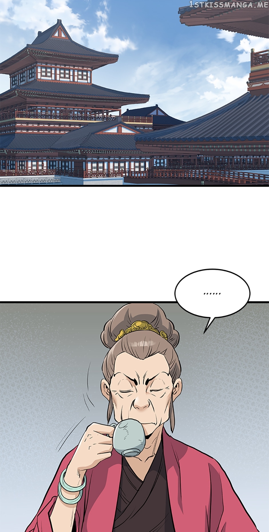 Yi Gwol: The Grand Commander Chapter 74 - page 46