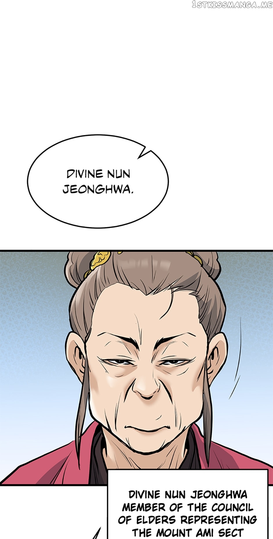 Yi Gwol: The Grand Commander Chapter 74 - page 48