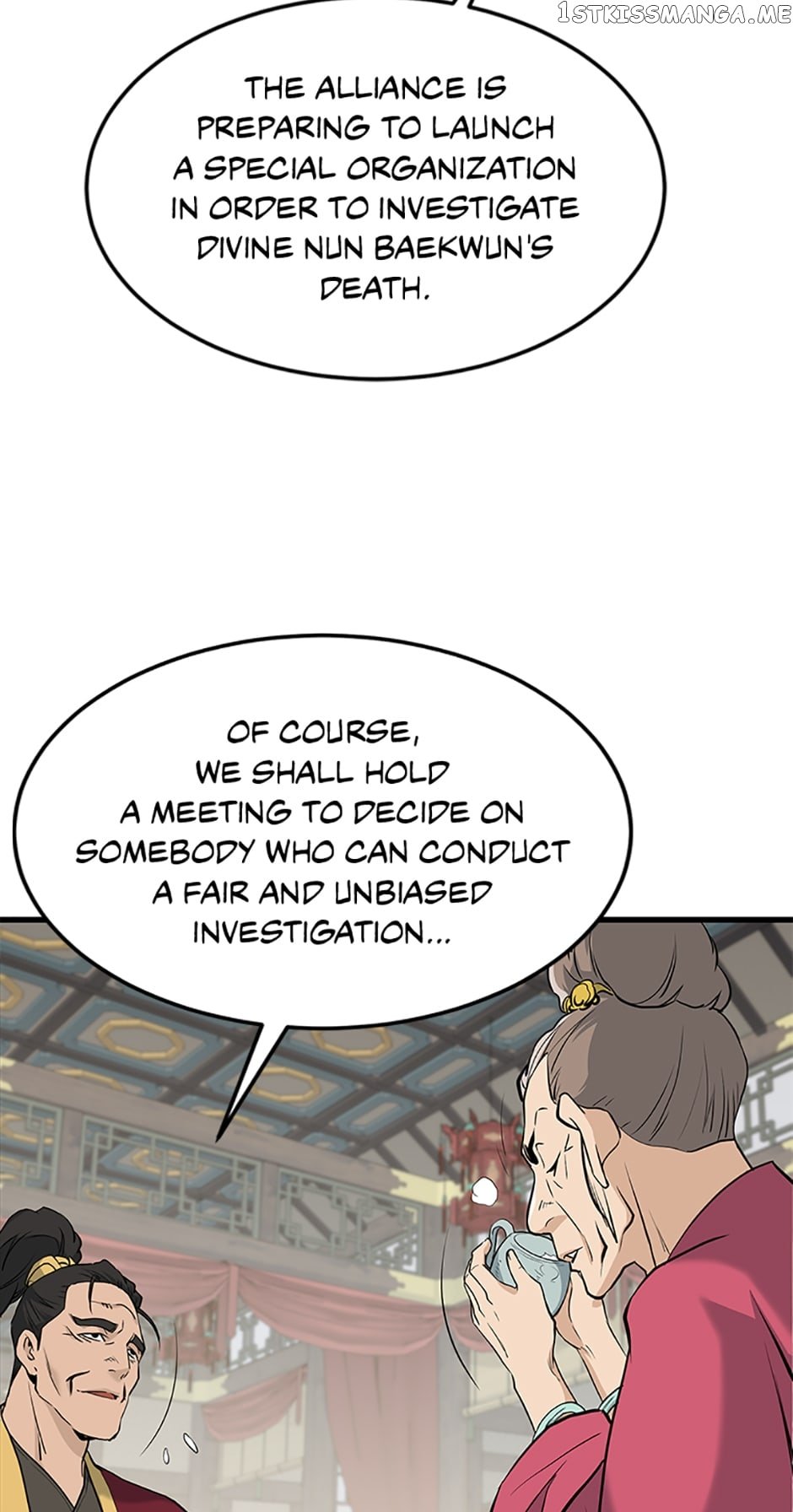 Yi Gwol: The Grand Commander Chapter 74 - page 52