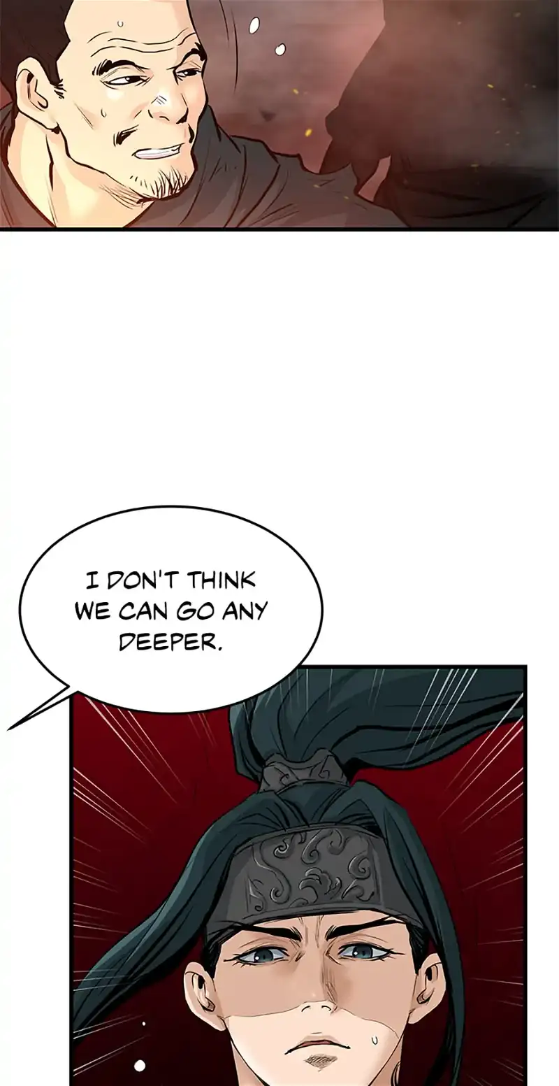 Yi Gwol: The Grand Commander Chapter 73 - page 23
