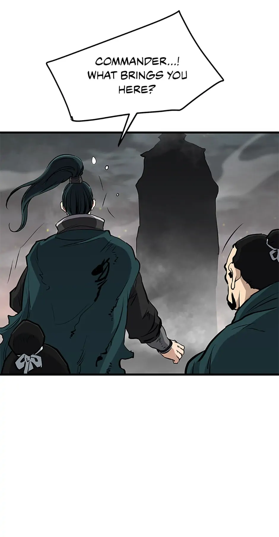 Yi Gwol: The Grand Commander Chapter 73 - page 62