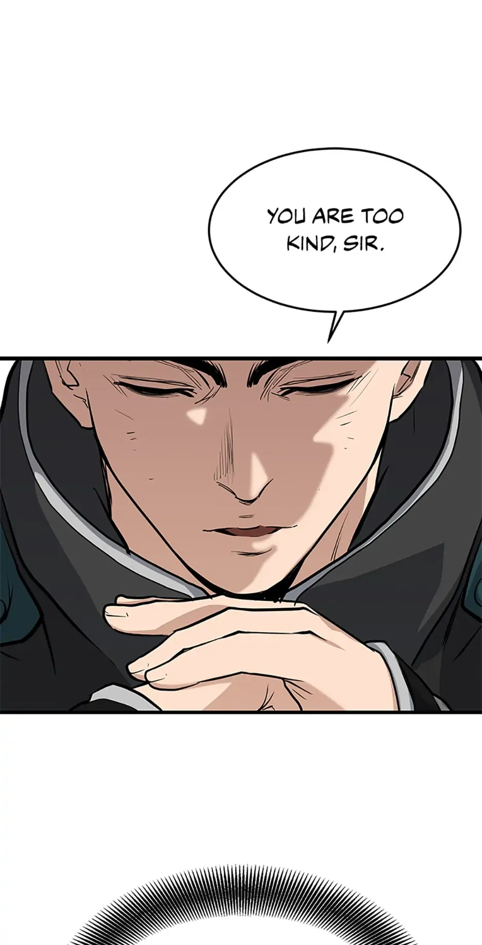 Yi Gwol: The Grand Commander Chapter 73 - page 65