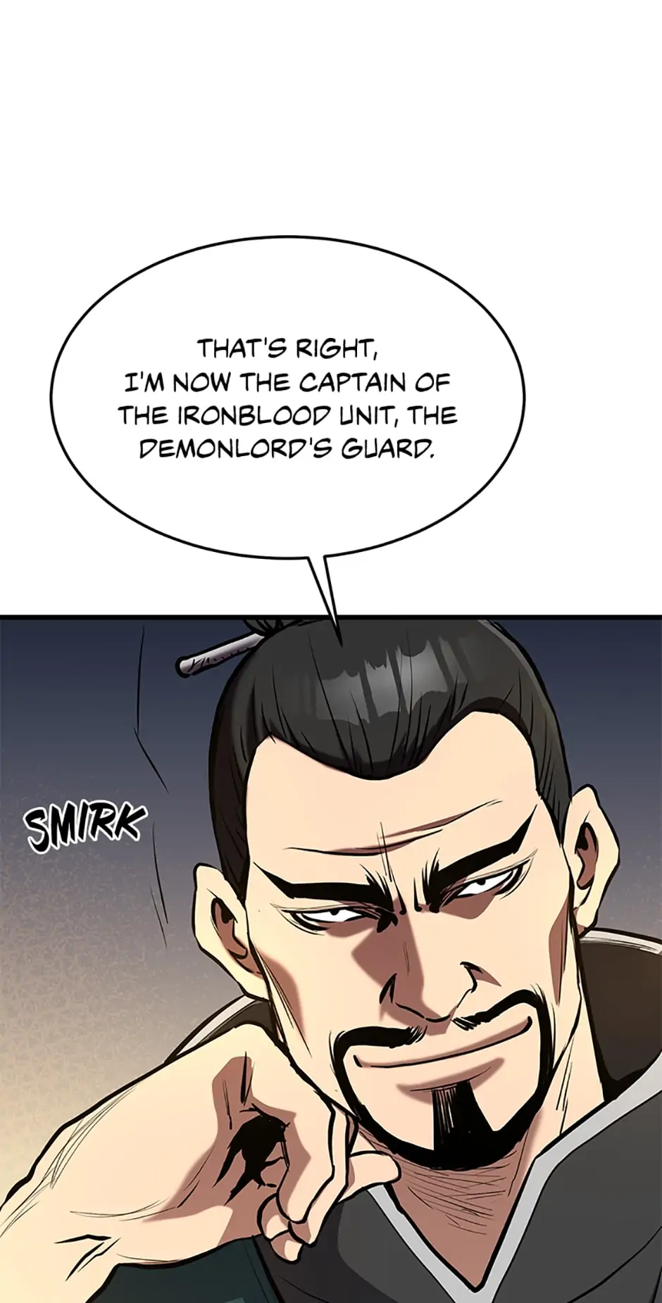 Yi Gwol: The Grand Commander Chapter 73 - page 75