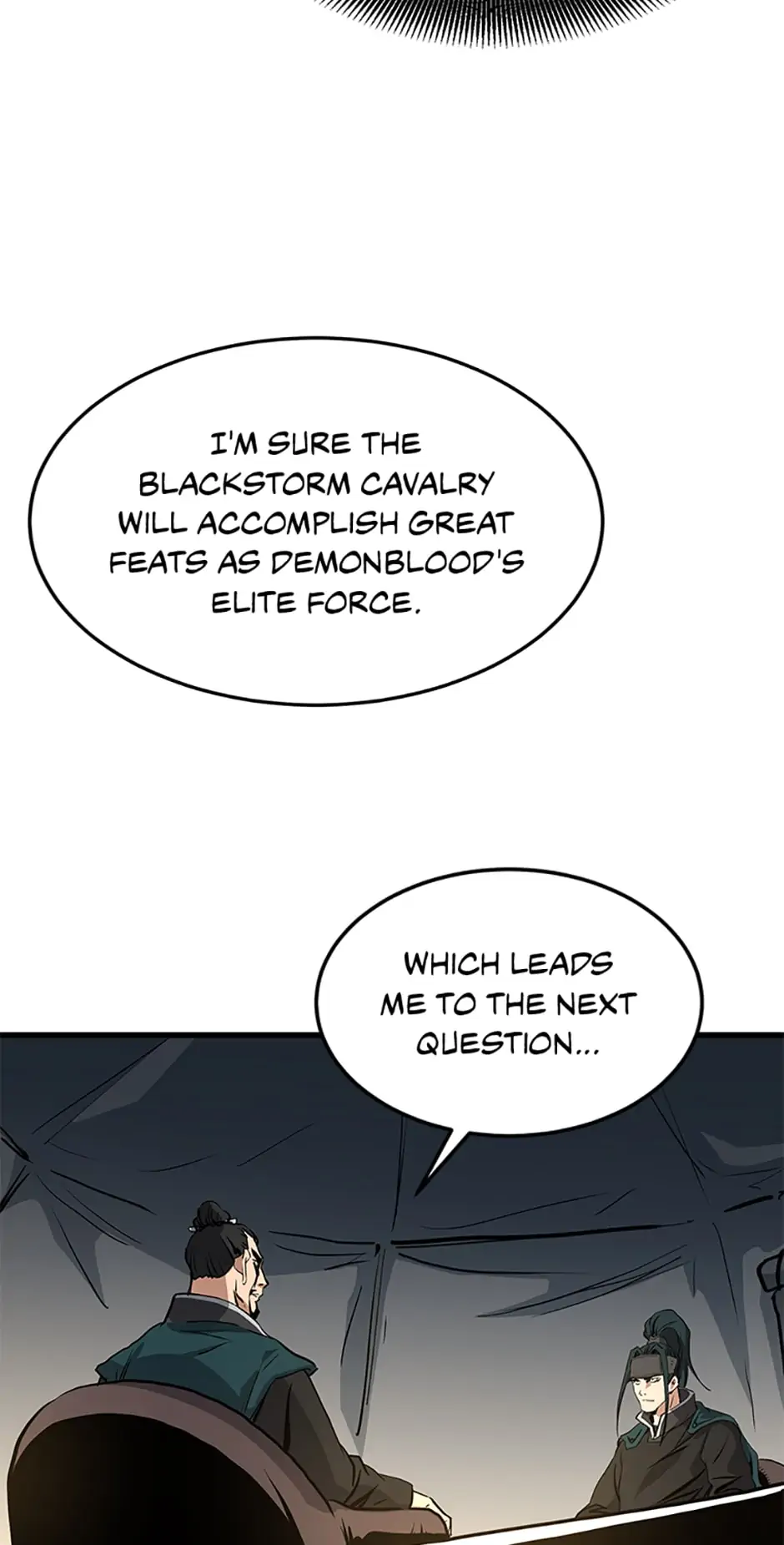 Yi Gwol: The Grand Commander Chapter 73 - page 81