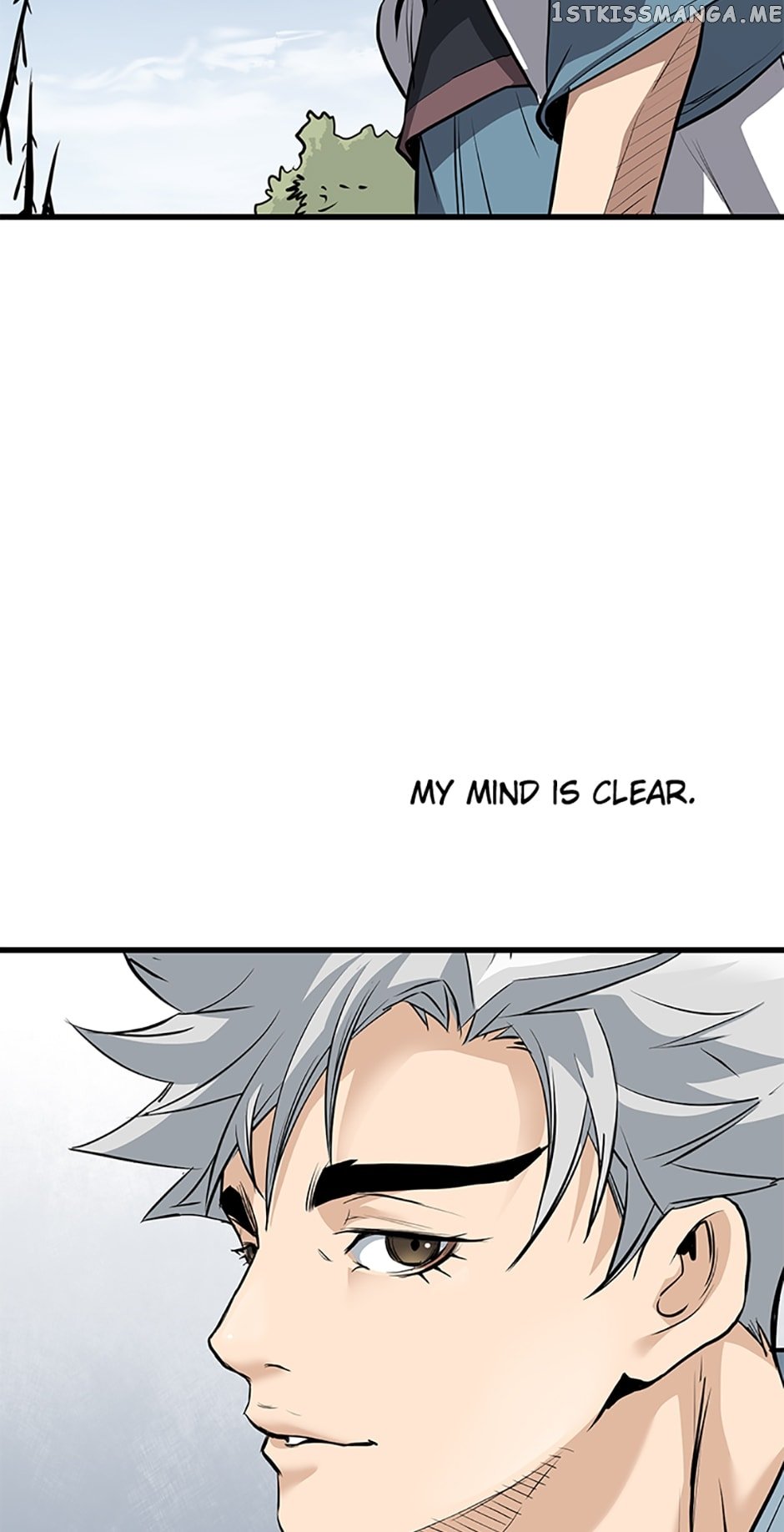 Yi Gwol: The Grand Commander Chapter 72 - page 3